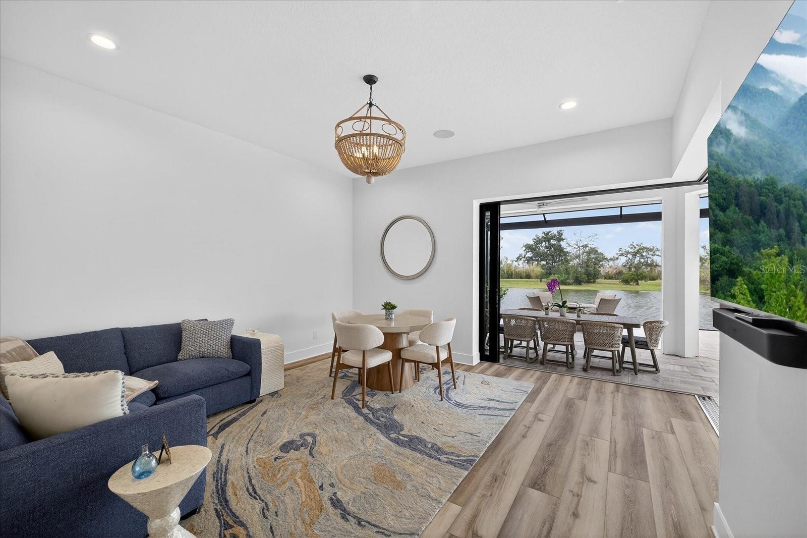 Image 33 of 100 For 4034 Butte Trail