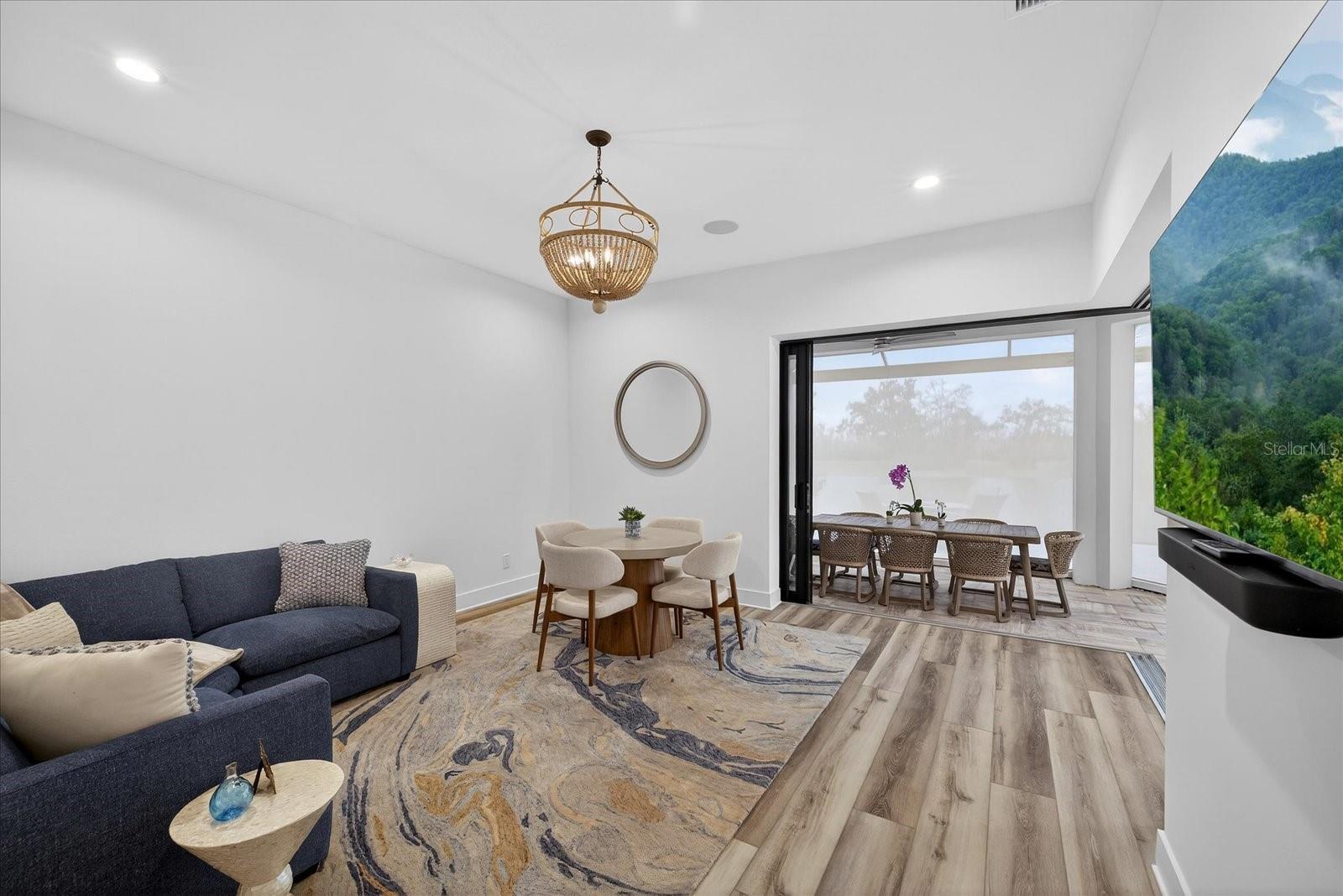 Image 34 of 100 For 4034 Butte Trail