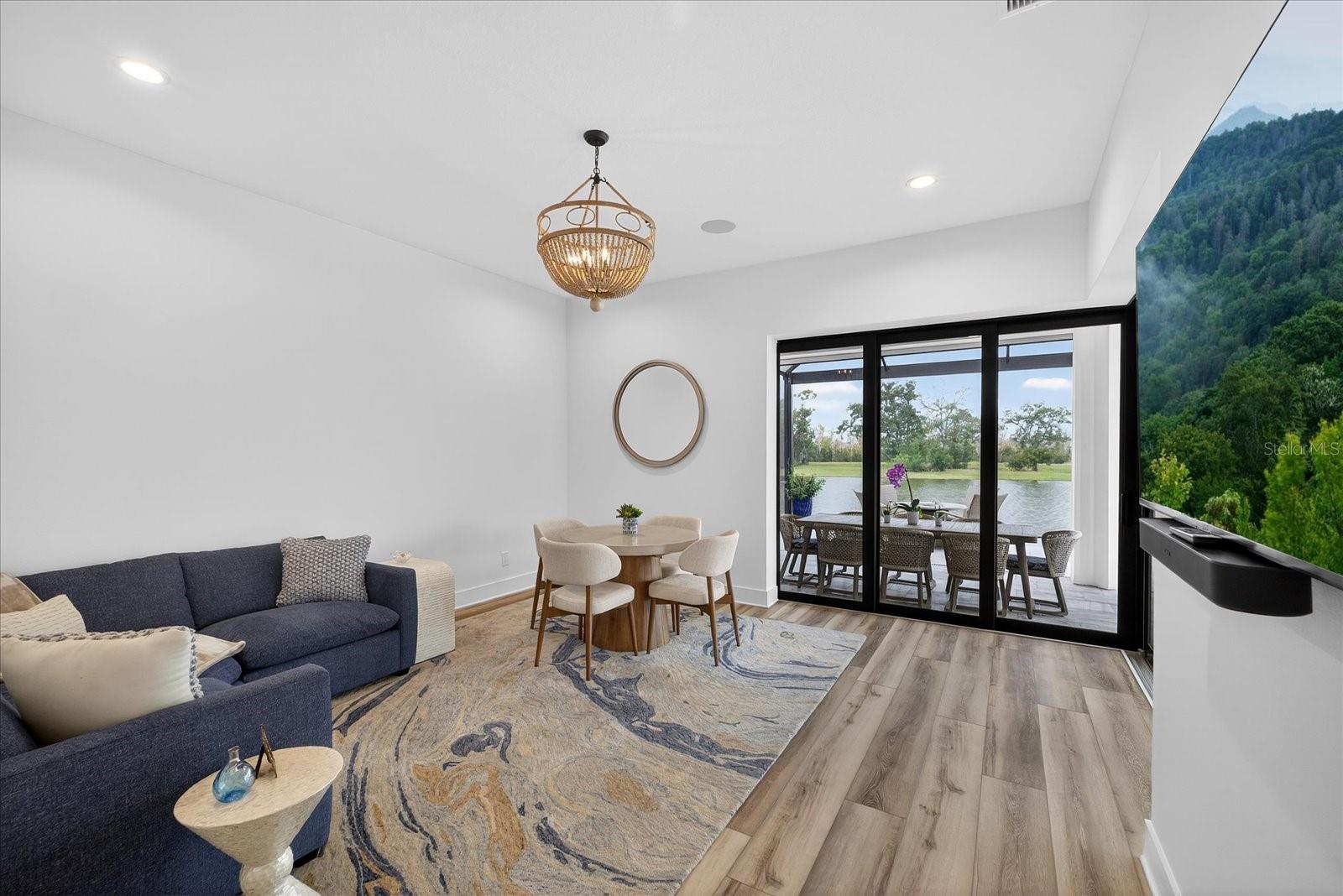 Image 35 of 100 For 4034 Butte Trail