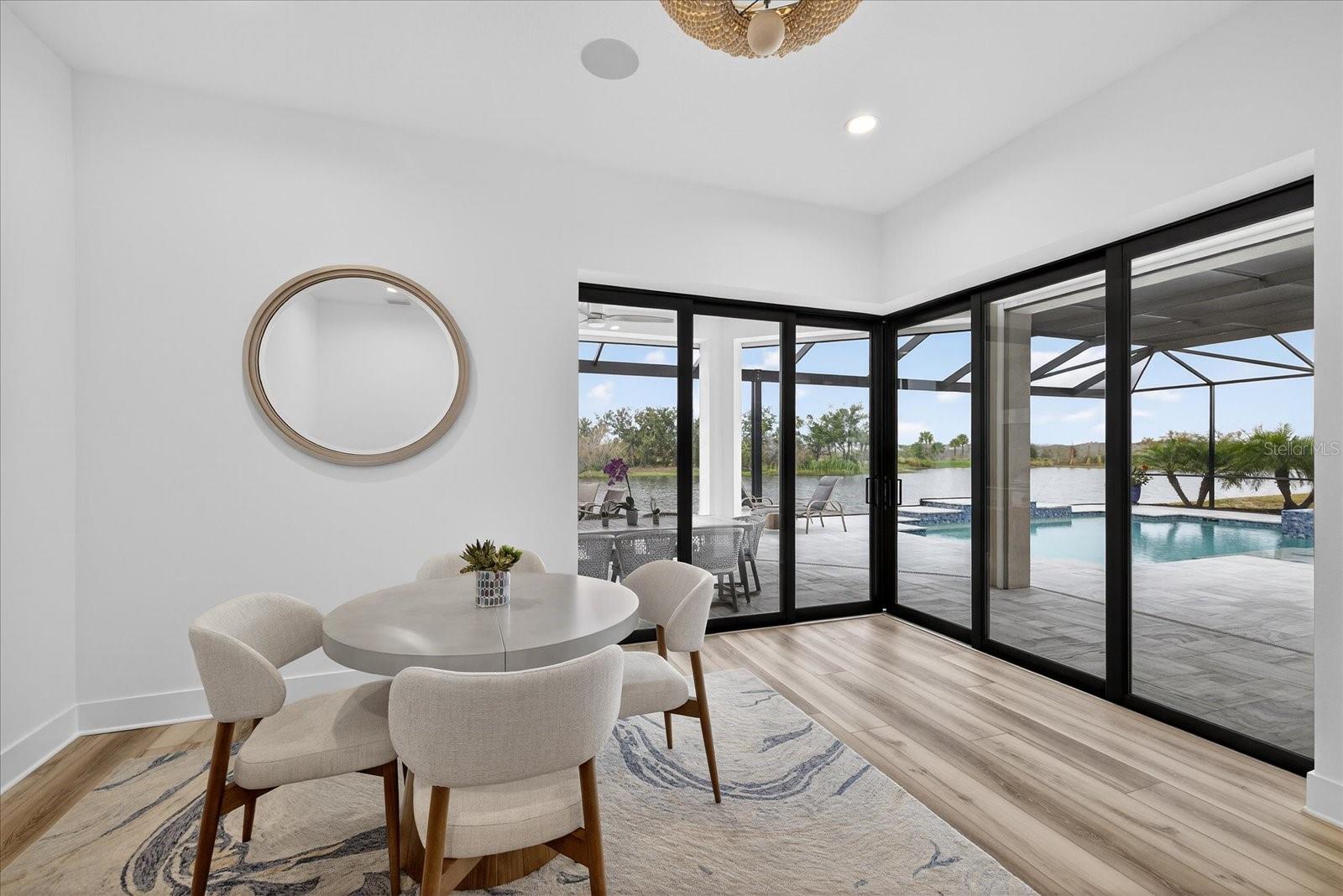 Image 36 of 100 For 4034 Butte Trail