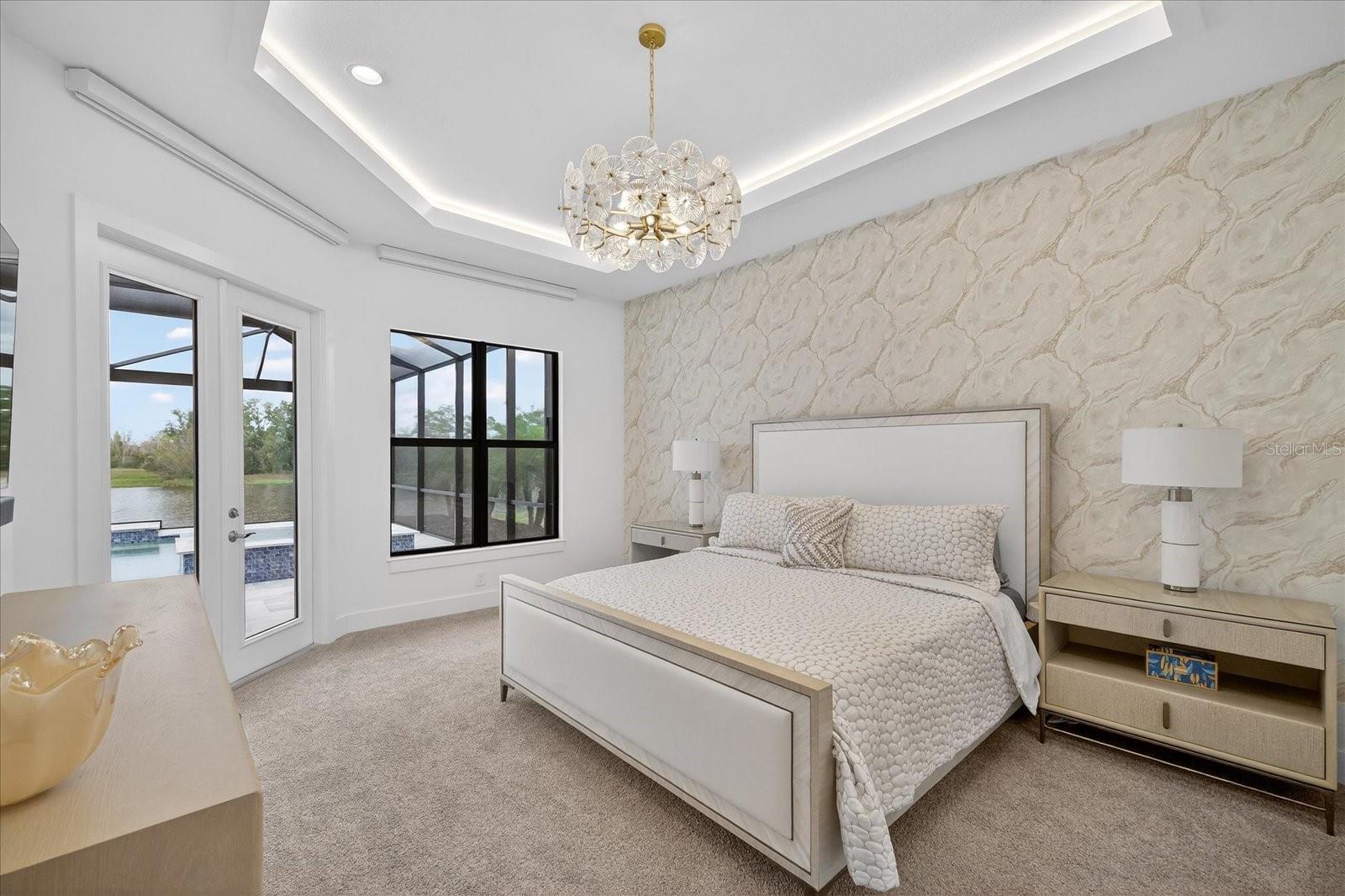 Image 69 of 100 For 4034 Butte Trail