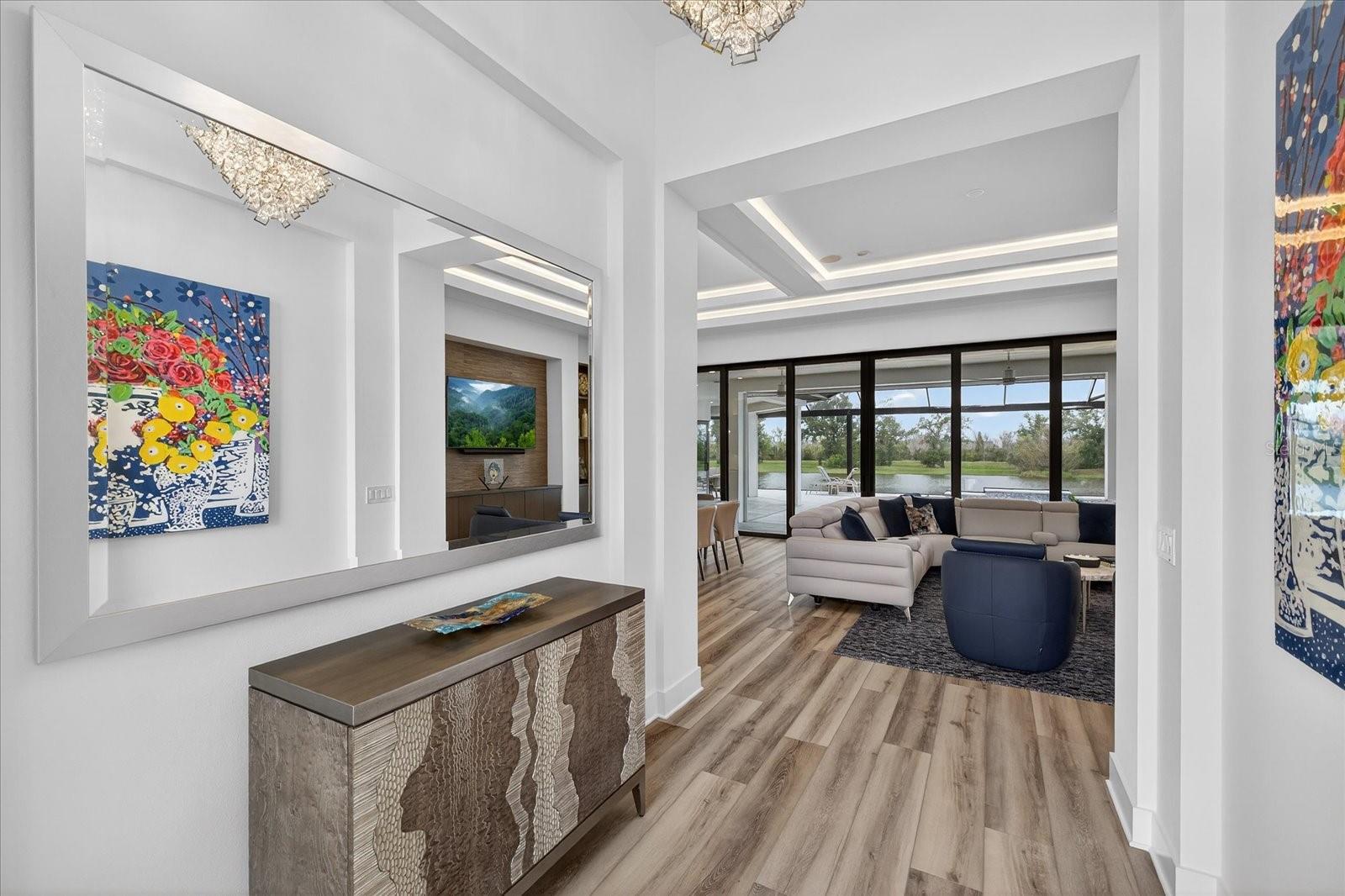 Image 8 of 100 For 4034 Butte Trail