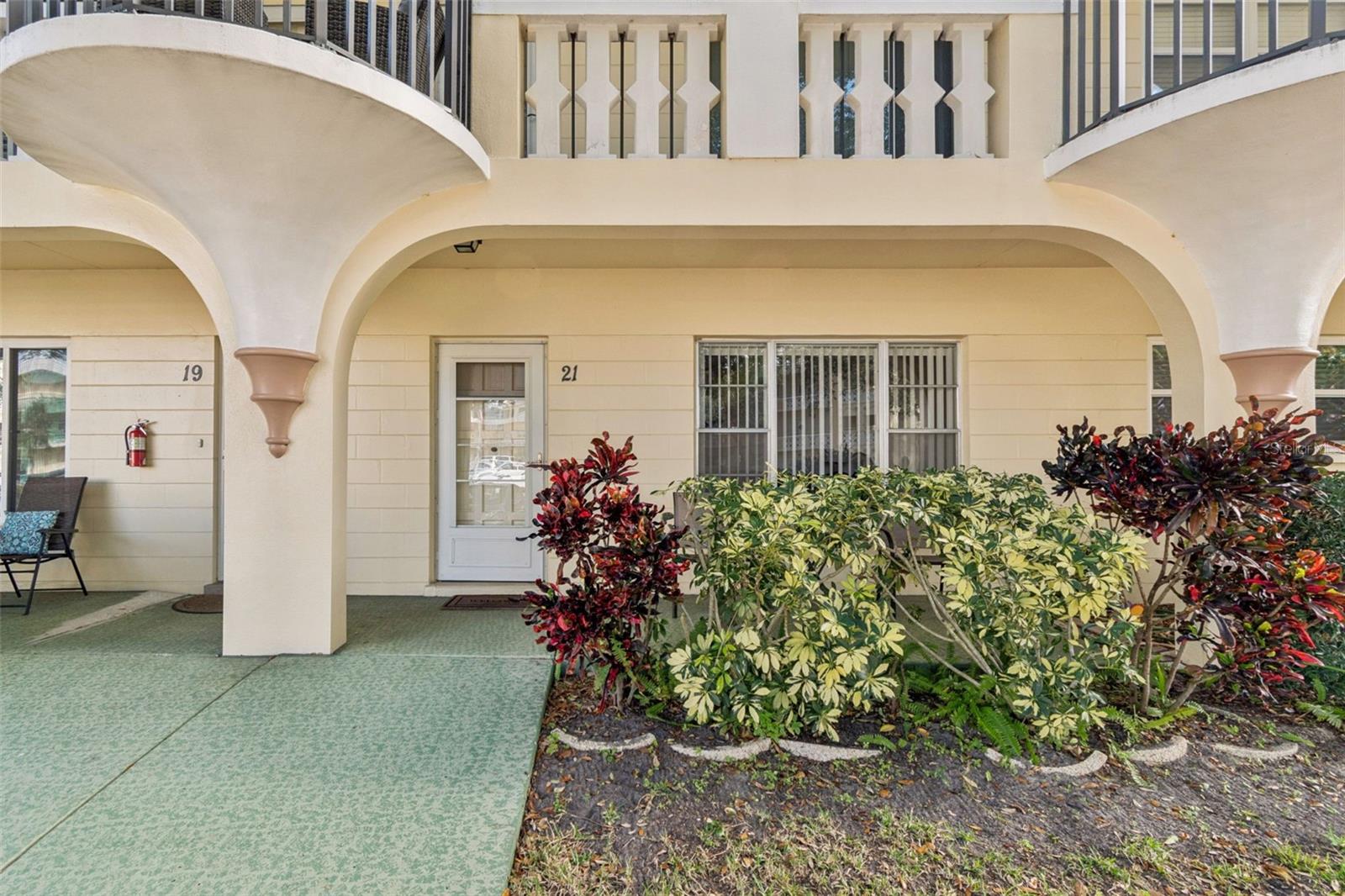 Details for 2295 Mexican Way 21, CLEARWATER, FL 33763