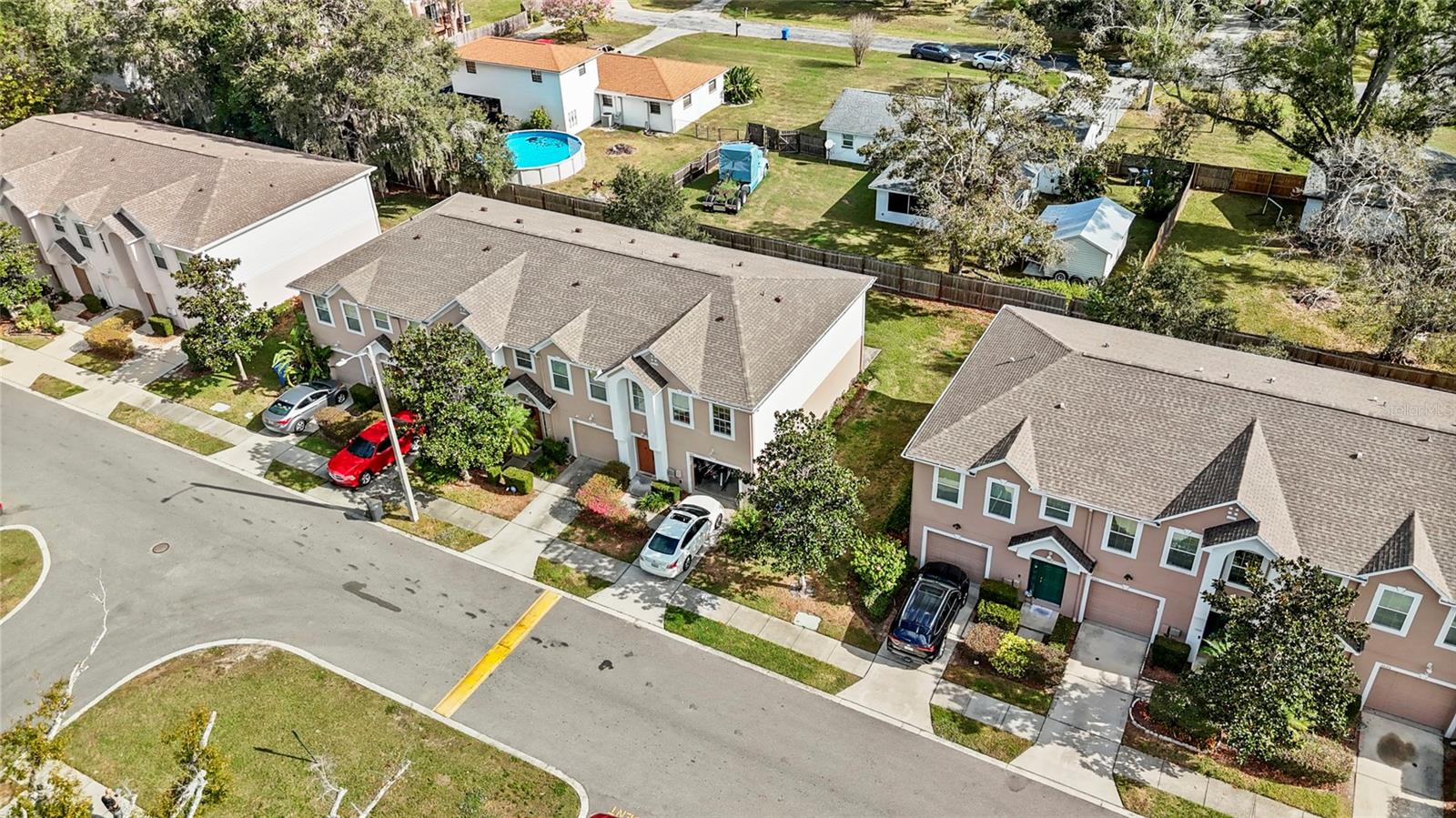 Image 2 of 25 For 4431 Ashburn Square Drive