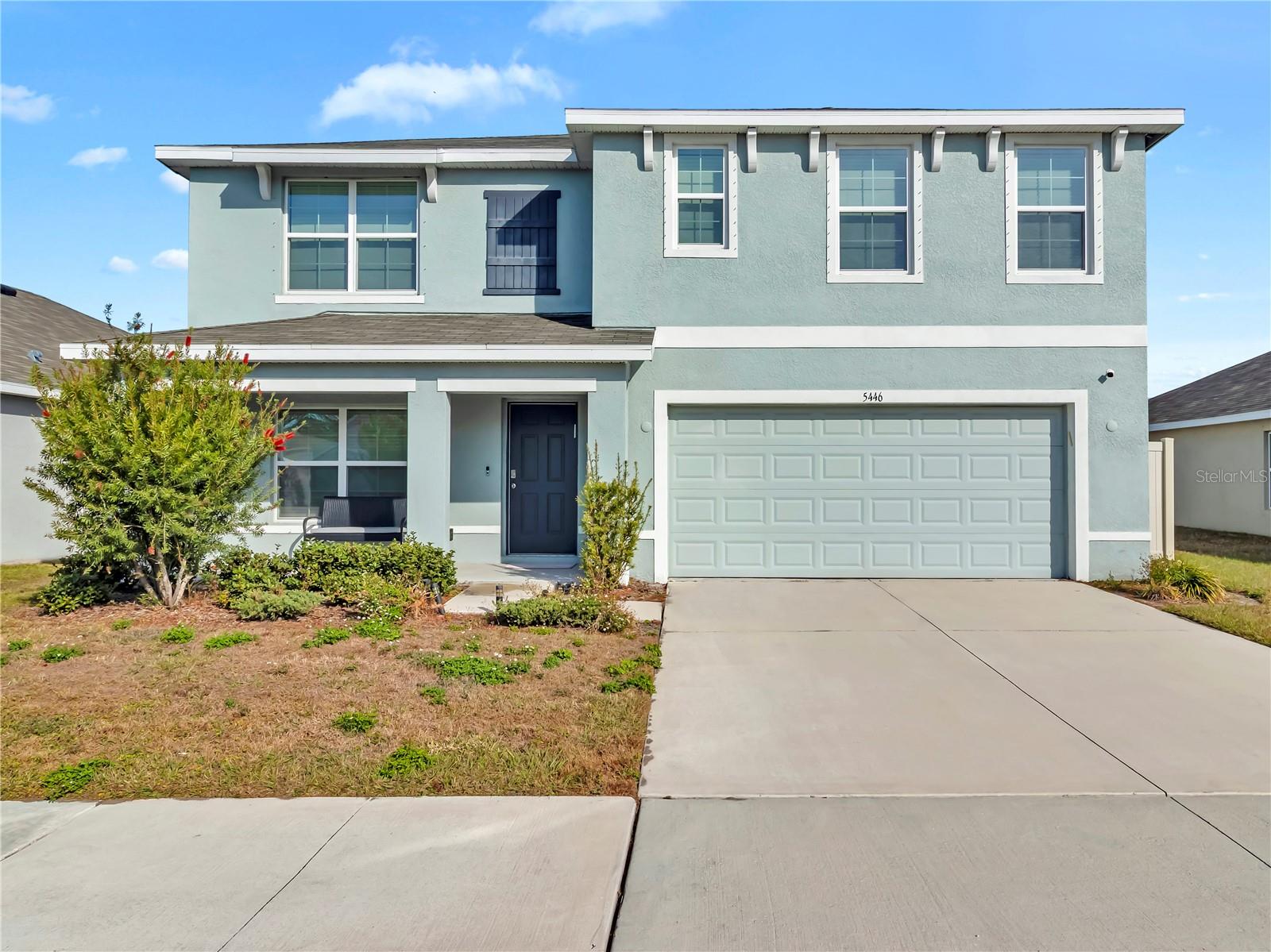 Image 2 of 57 For 5446 Logan Cave Avenue