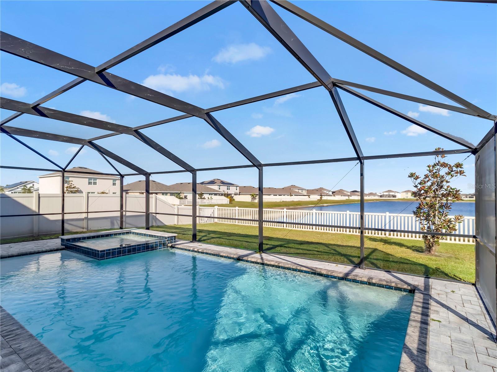 Image 27 of 57 For 5446 Logan Cave Avenue