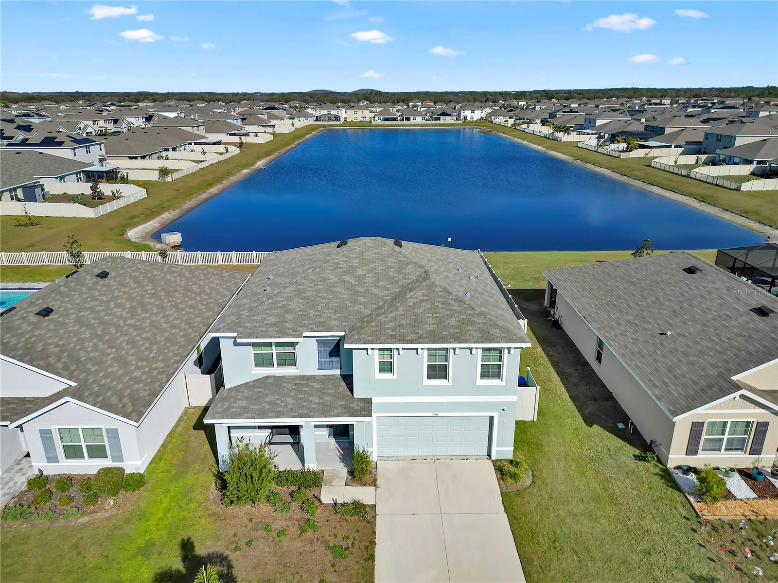 Image 44 of 57 For 5446 Logan Cave Avenue