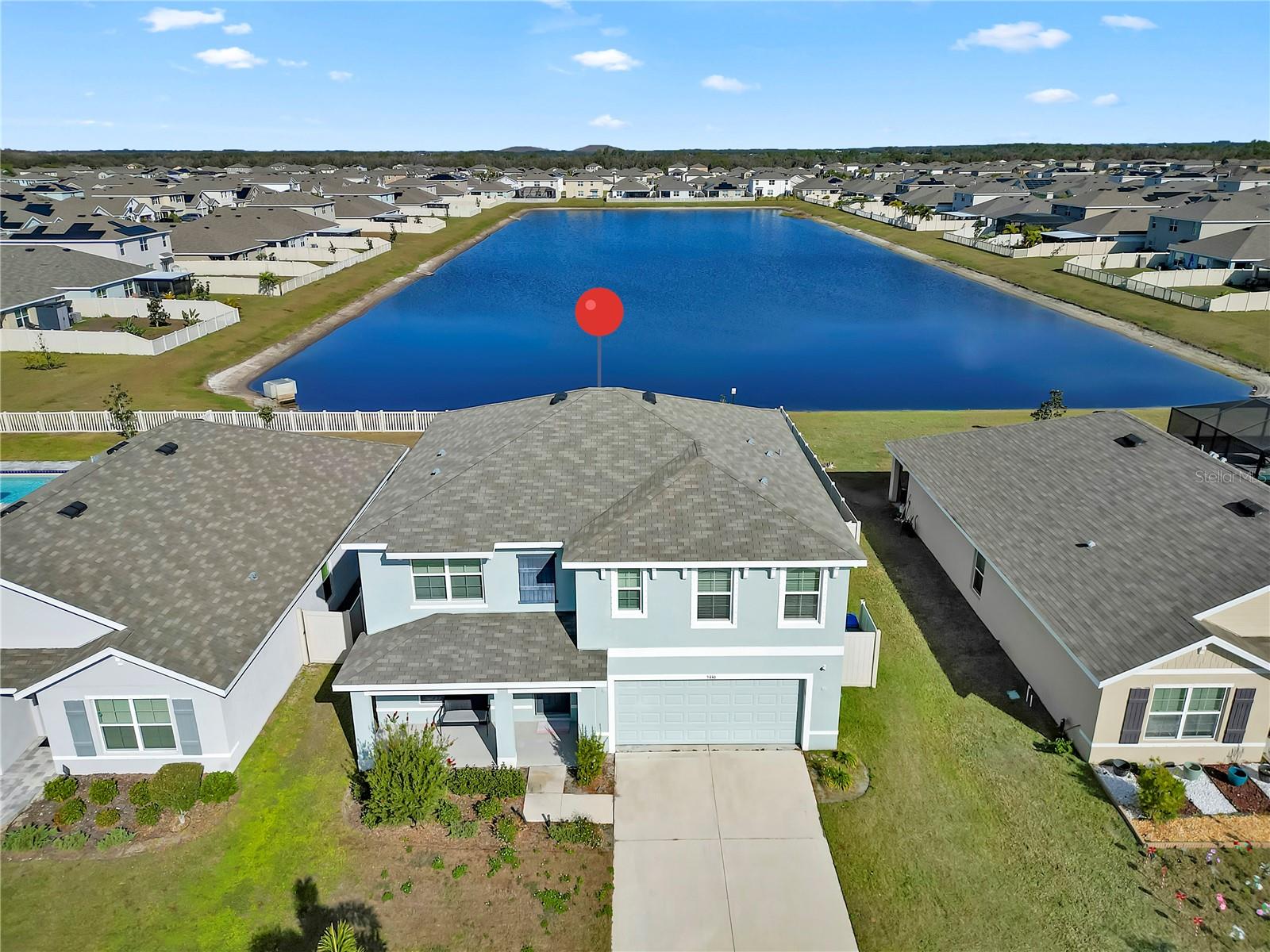 Image 45 of 57 For 5446 Logan Cave Avenue