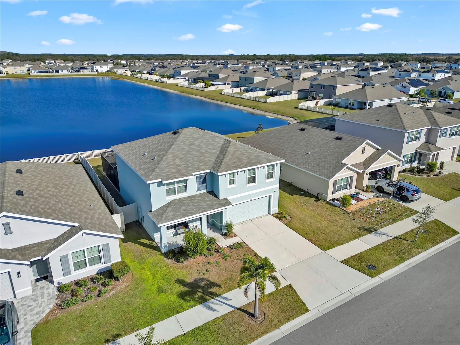 Image 46 of 57 For 5446 Logan Cave Avenue