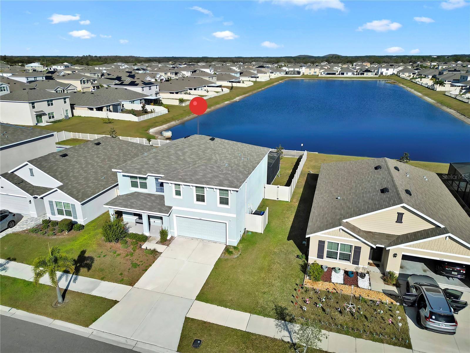 Image 49 of 57 For 5446 Logan Cave Avenue