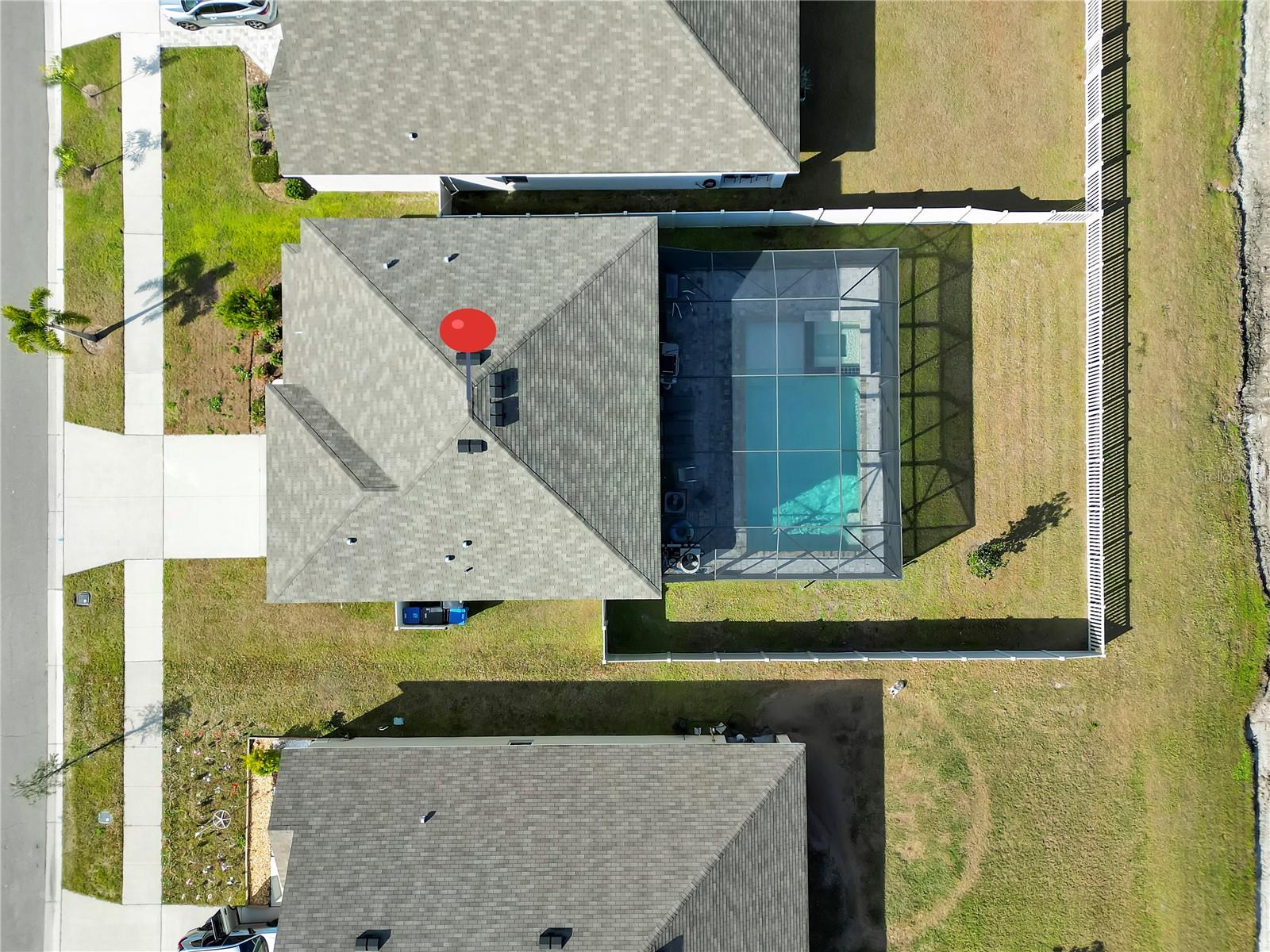 Image 51 of 57 For 5446 Logan Cave Avenue