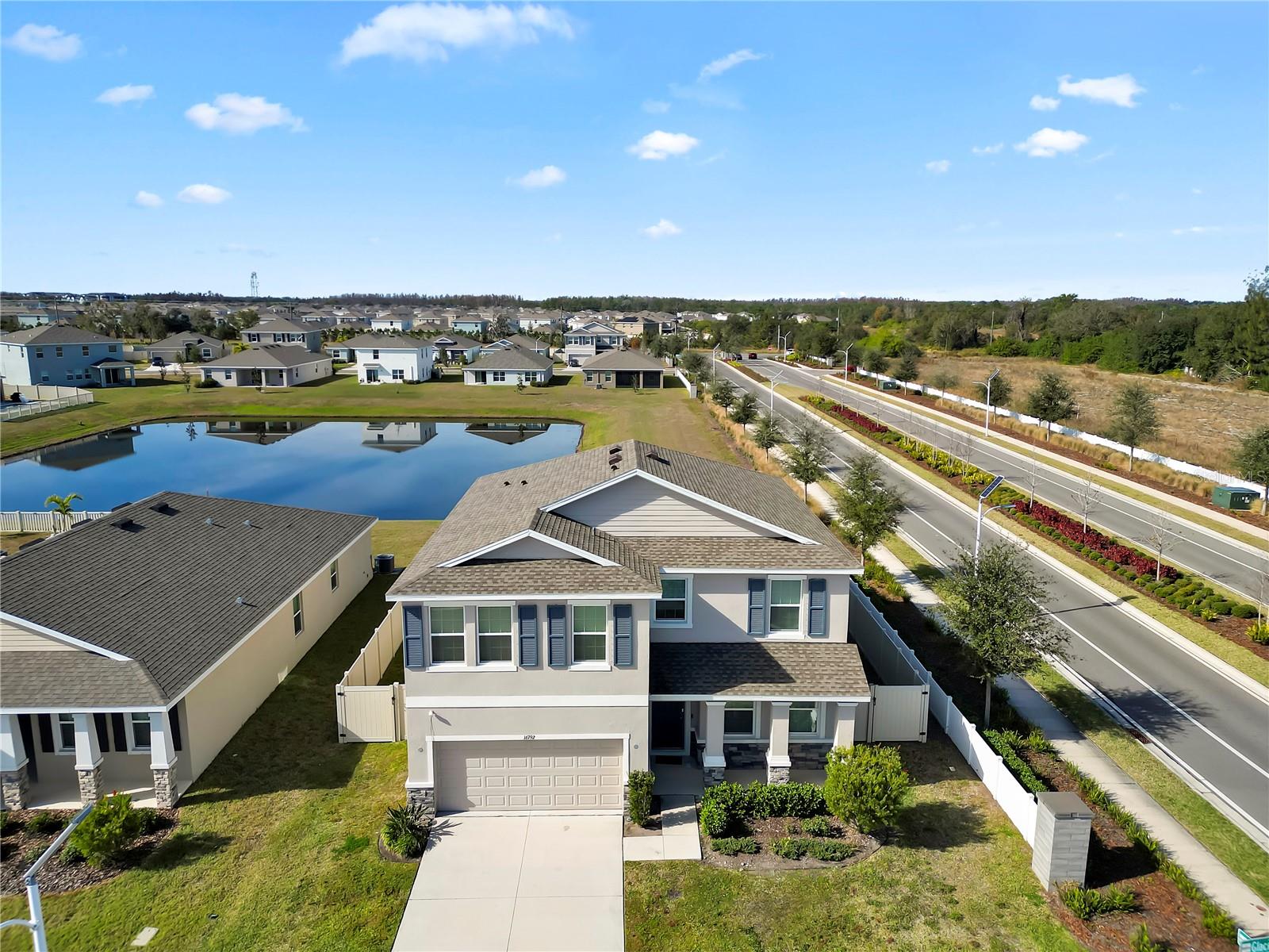 Image 35 of 52 For 16792 Glacier Bay Loop
