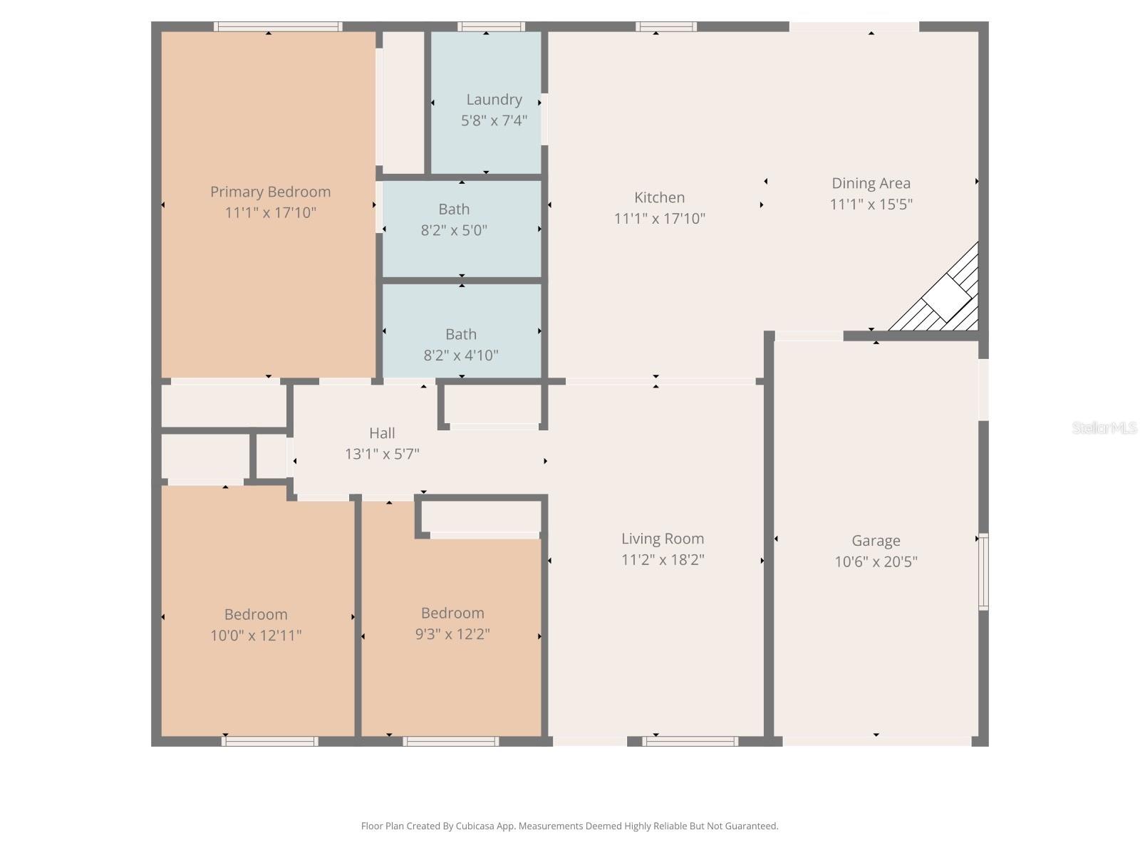 Image 17 of 35 For 10508 Myrtle Street