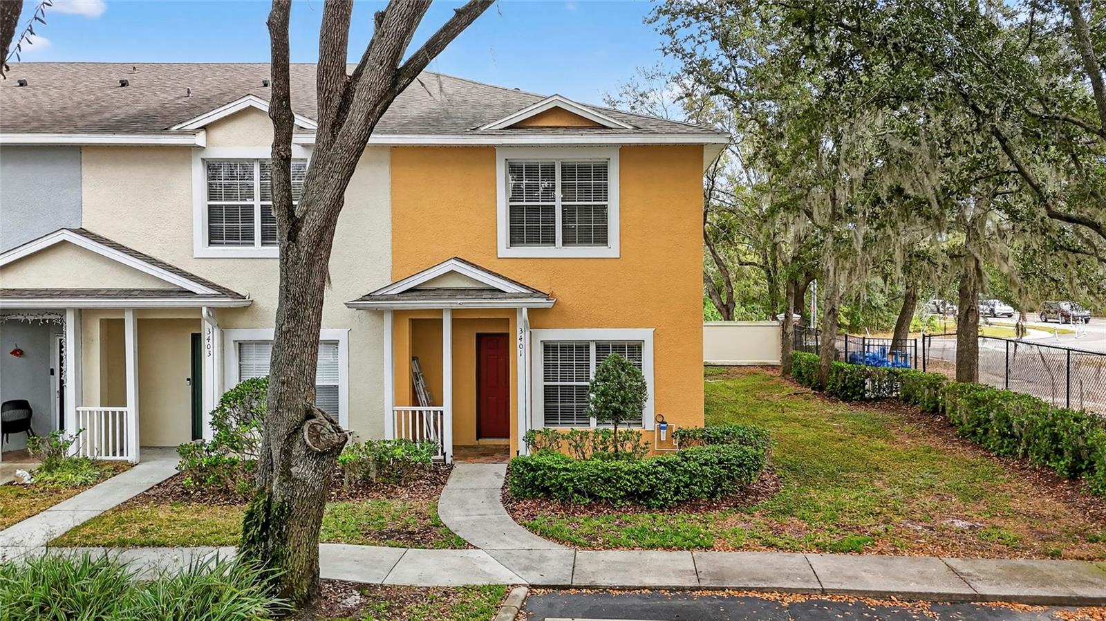 Details for 3401 High Hampton Circle, TAMPA, FL 33610