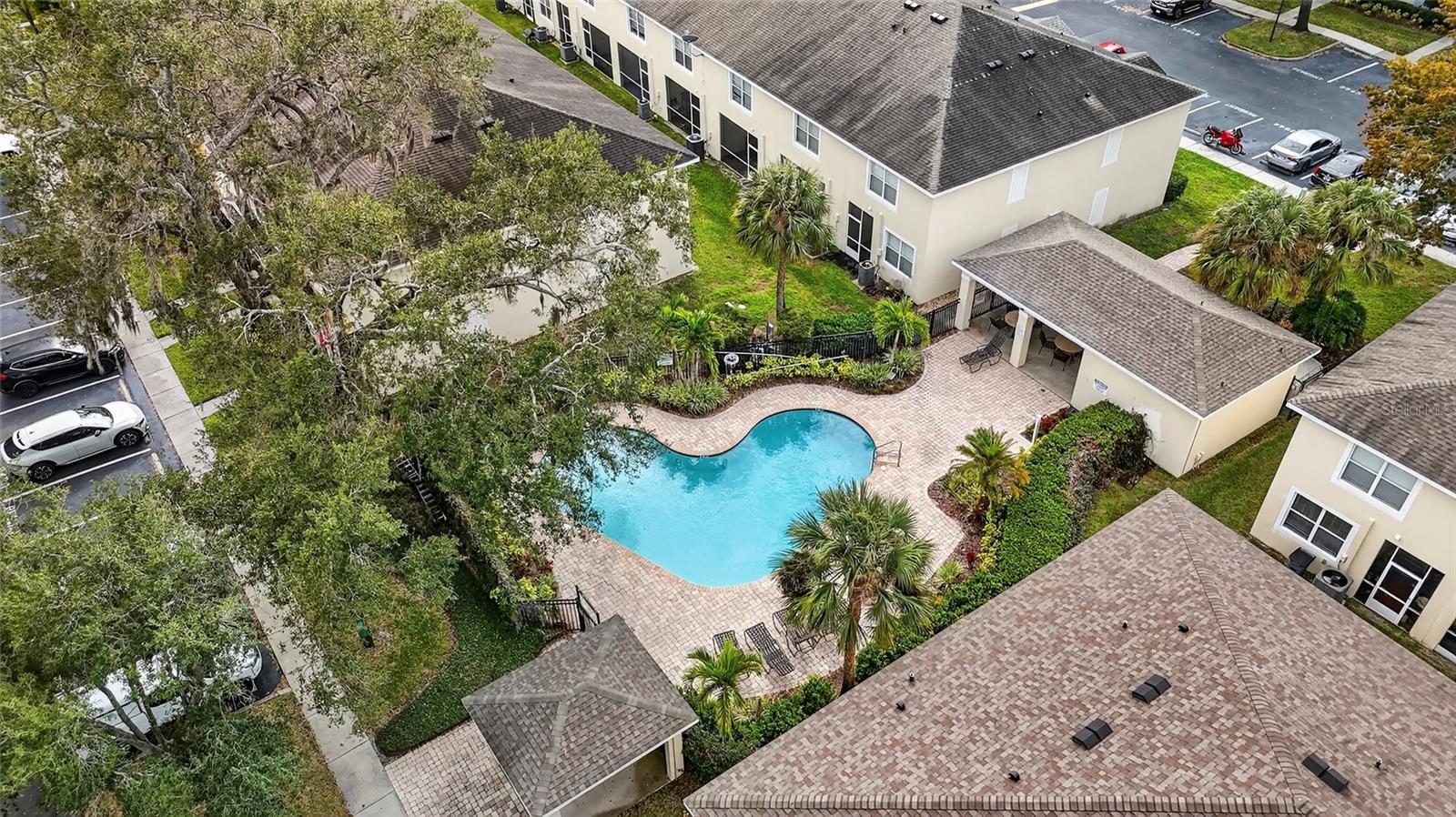 Image 27 of 34 For 3401 High Hampton Circle