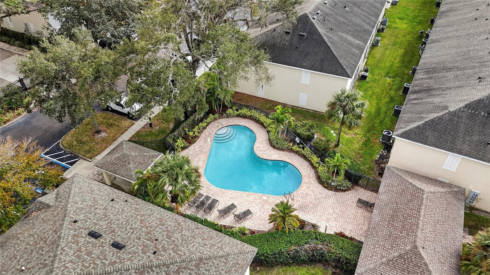 Image 28 of 34 For 3401 High Hampton Circle