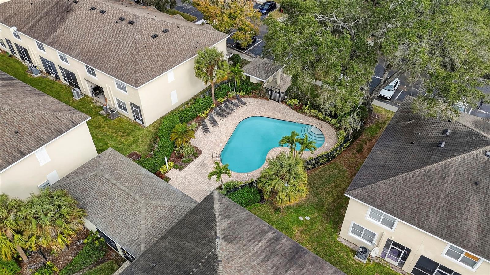 Image 29 of 34 For 3401 High Hampton Circle