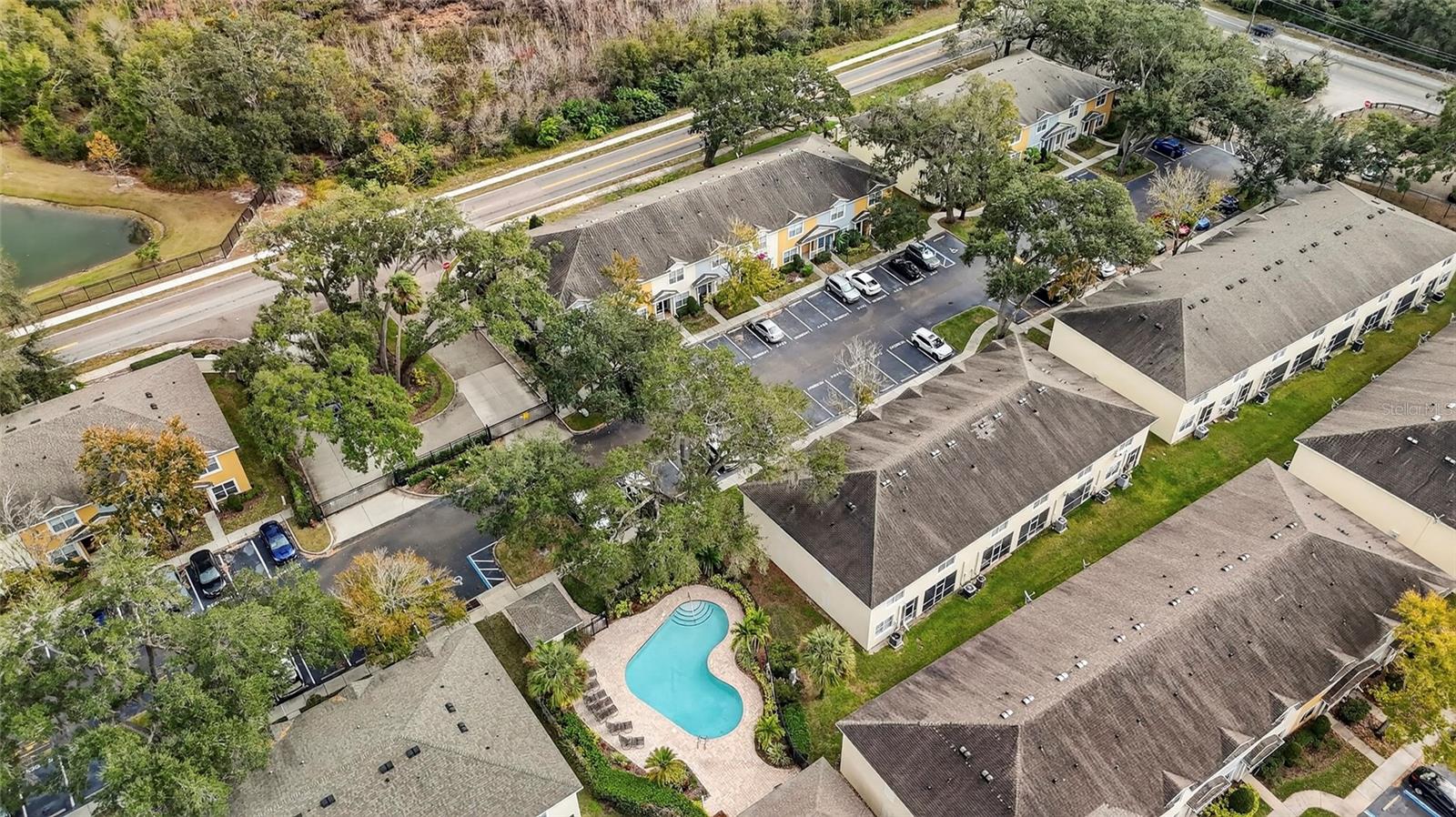 Image 30 of 34 For 3401 High Hampton Circle