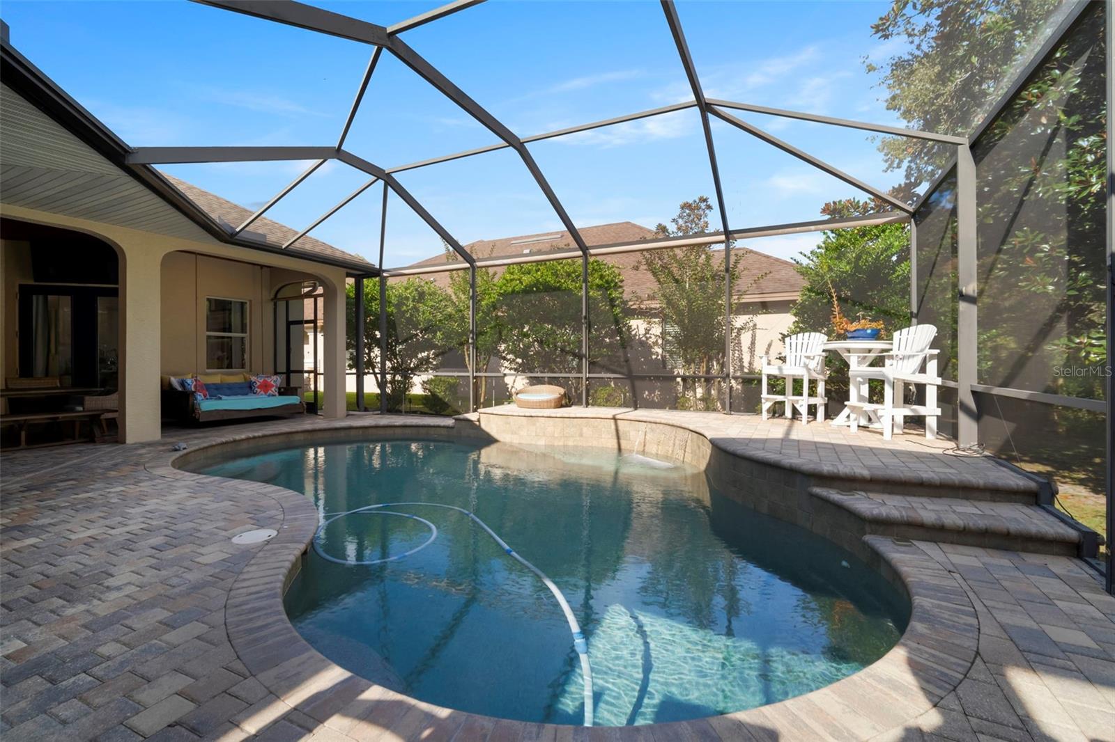 Image 31 of 51 For 15035 Wind Whisper Drive