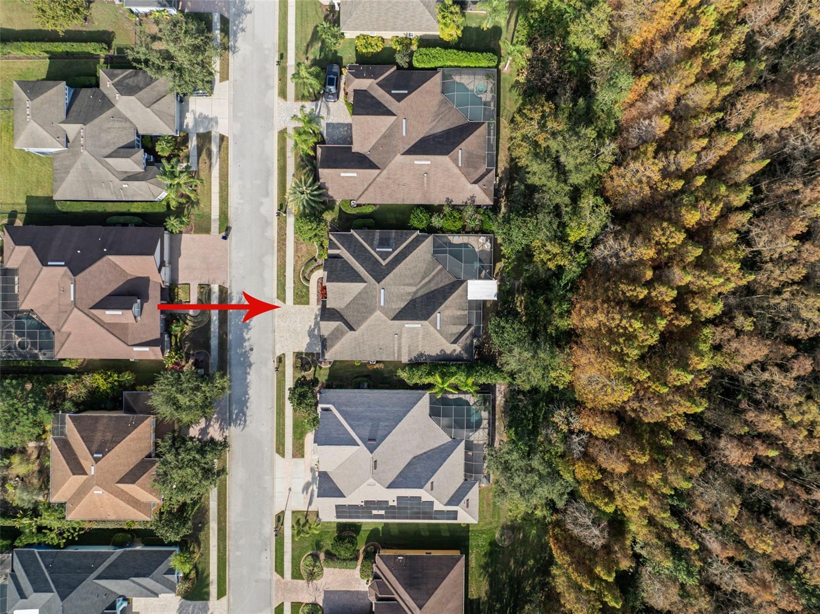 Image 44 of 51 For 15035 Wind Whisper Drive