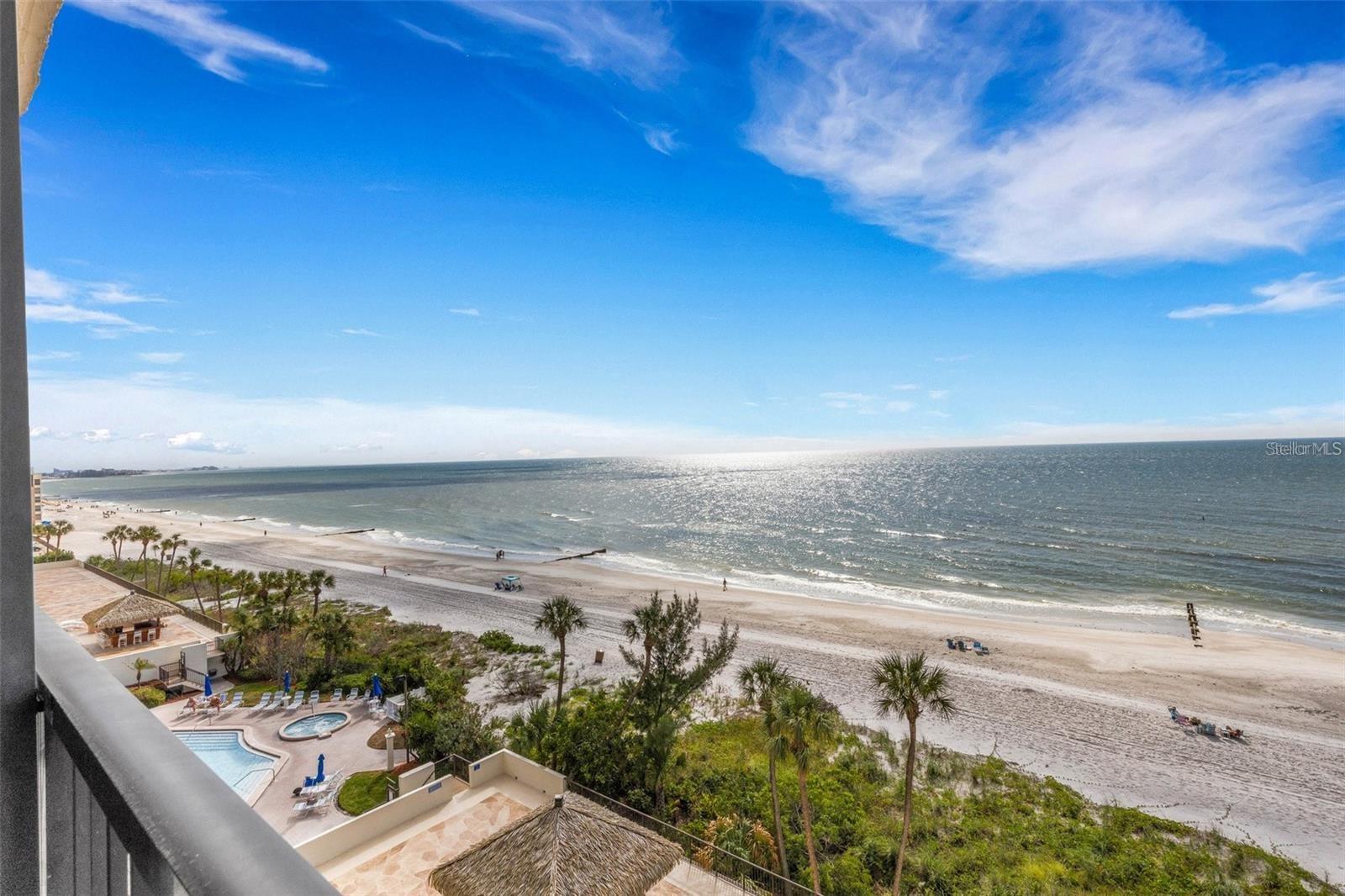 Listing photo id 0 for 15000 Gulf Boulevard 703