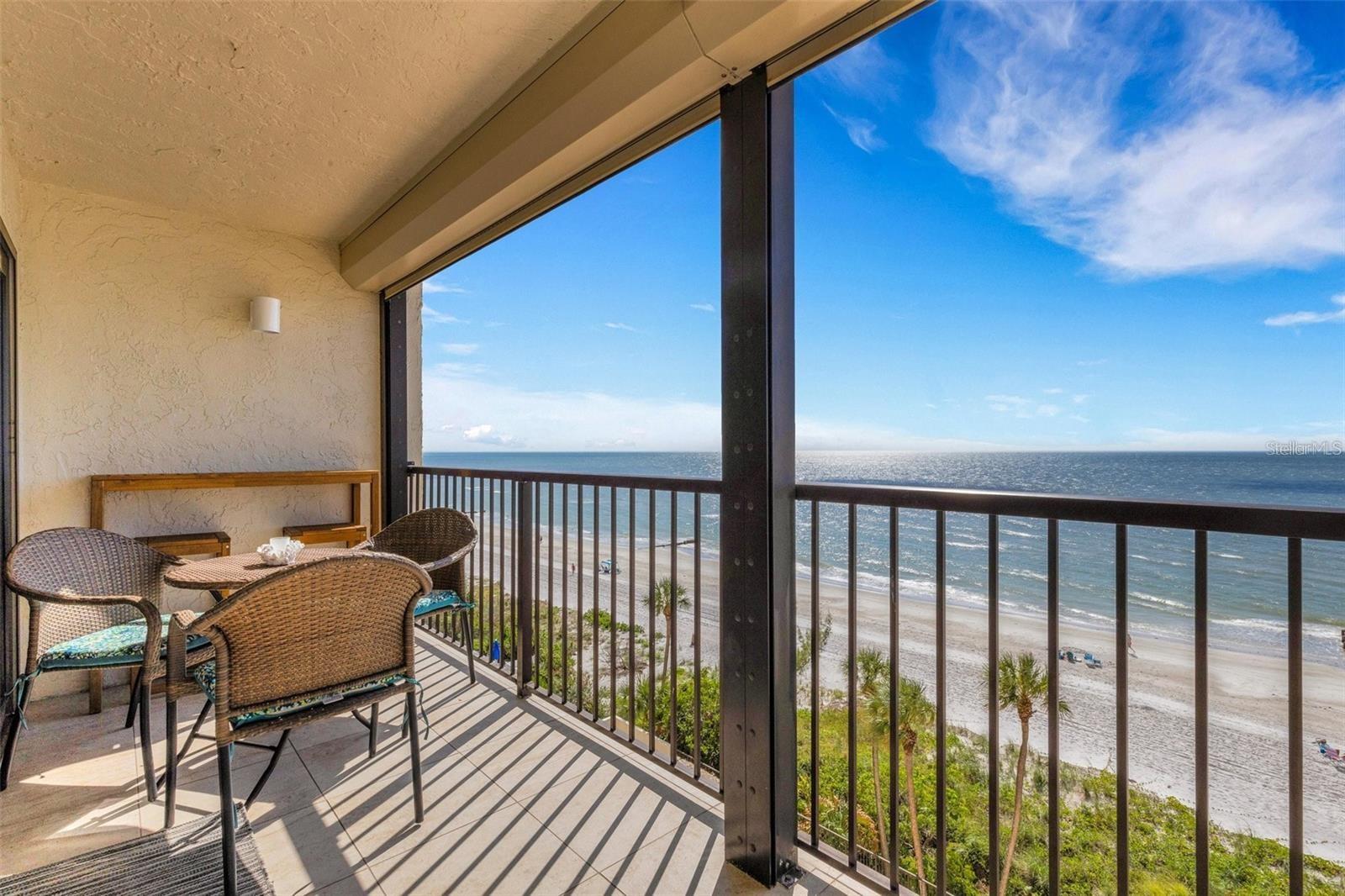 Listing photo id 27 for 15000 Gulf Boulevard 703