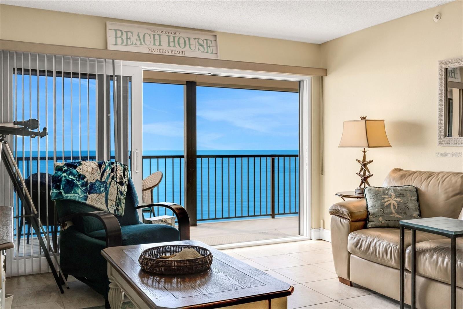 Listing photo id 2 for 15000 Gulf Boulevard 703