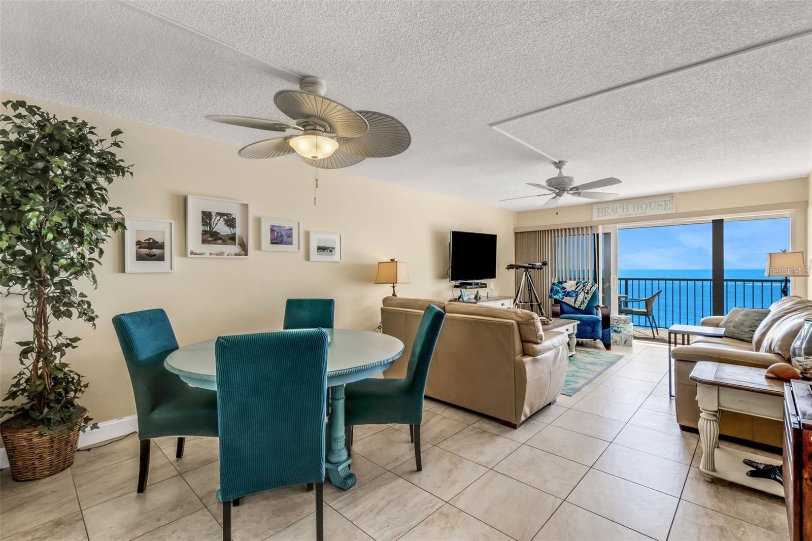 Listing photo id 4 for 15000 Gulf Boulevard 703