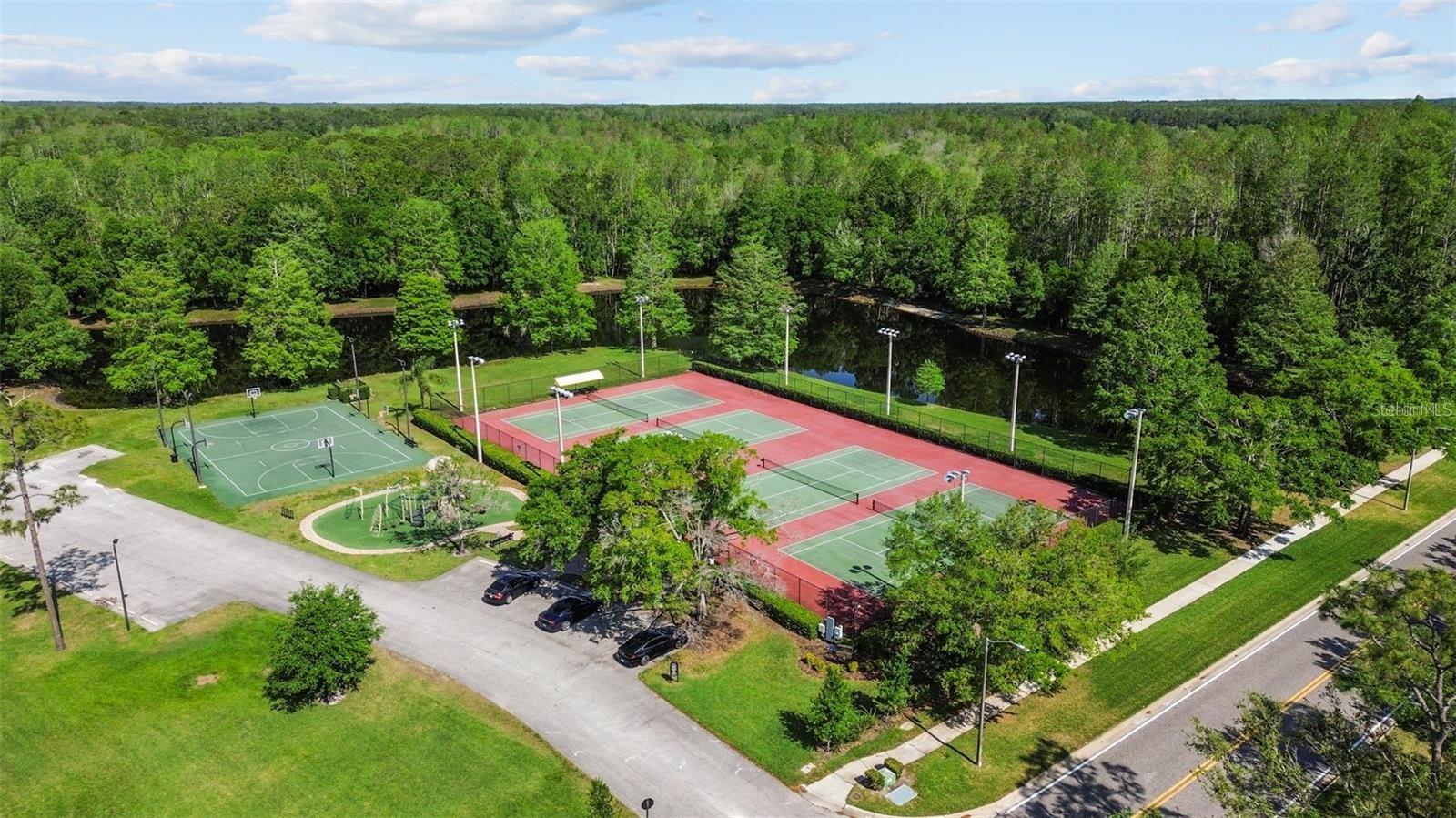 Image 33 of 34 For 5550 Salem Square Drive S