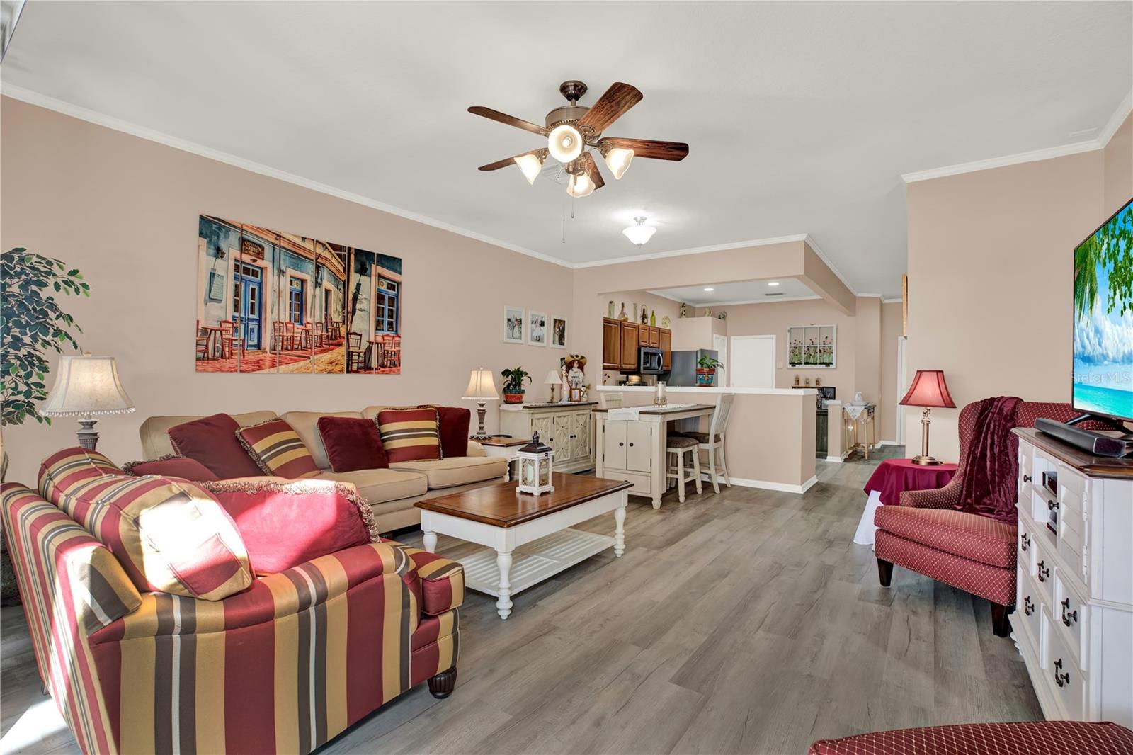 Image 10 of 30 For 8560 Sandy Beach Street