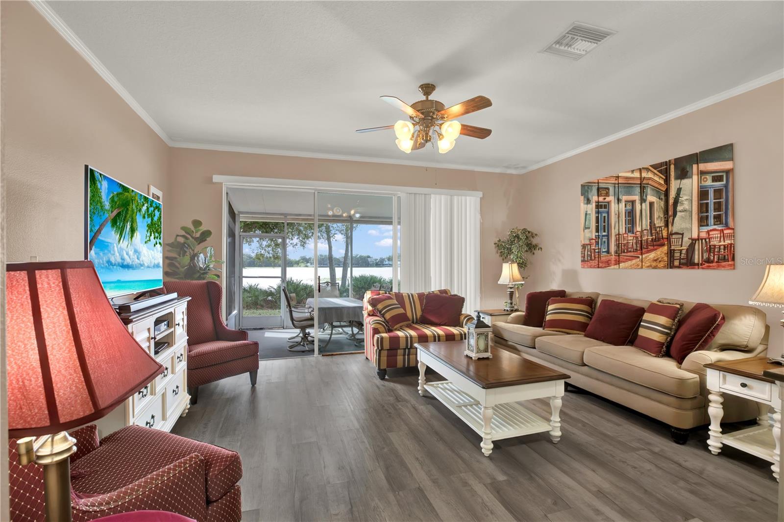 Image 11 of 30 For 8560 Sandy Beach Street