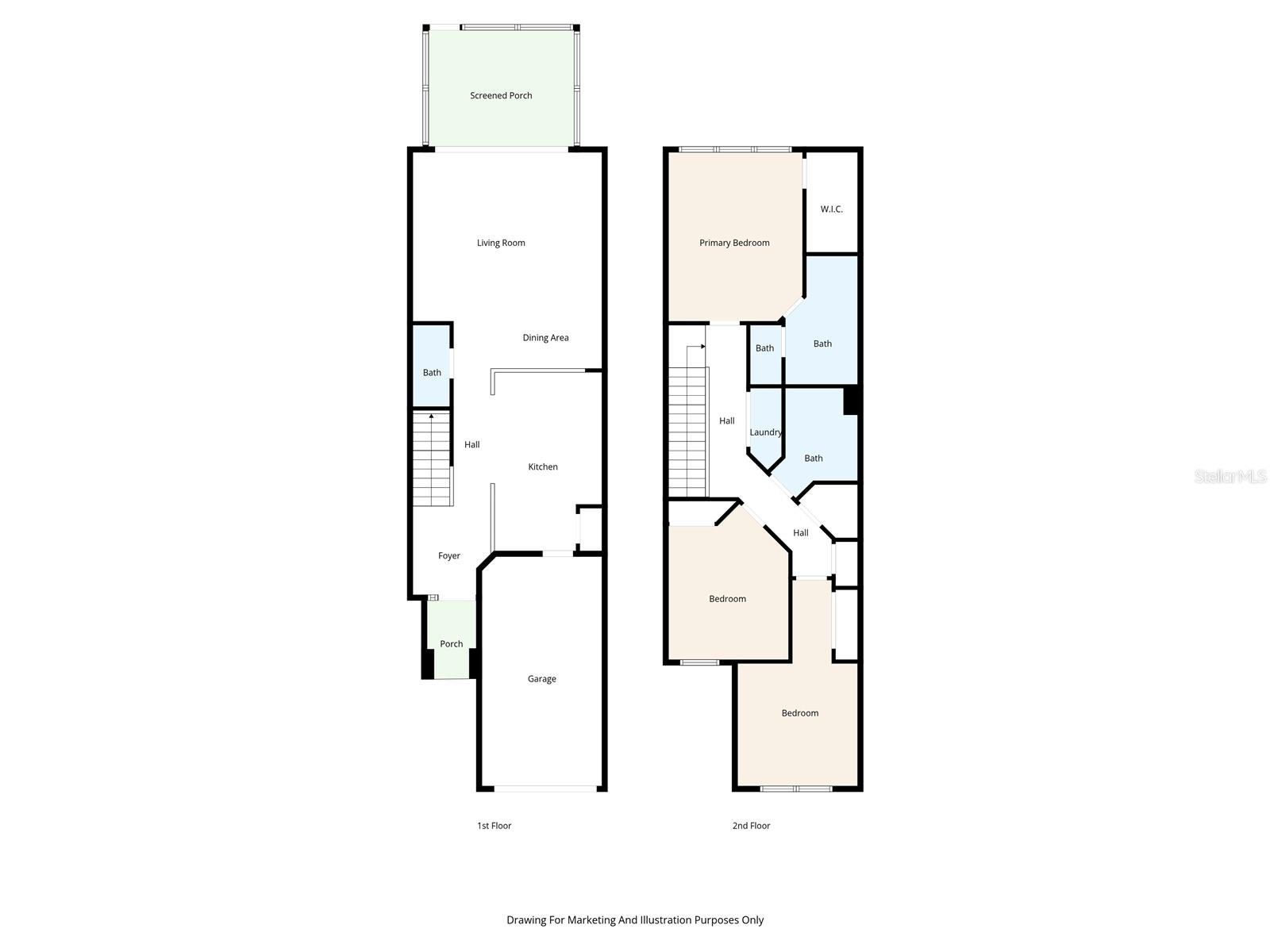 Image 3 of 30 For 8560 Sandy Beach Street