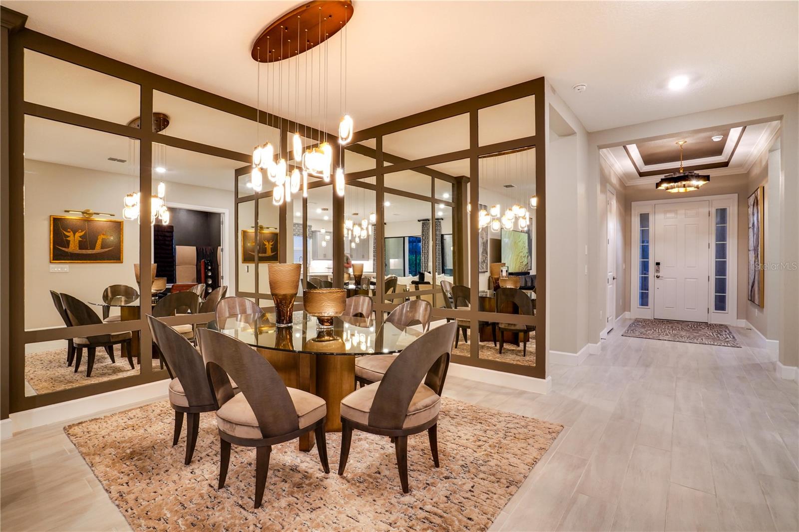 Image 13 of 78 For 5610 Caserta Court