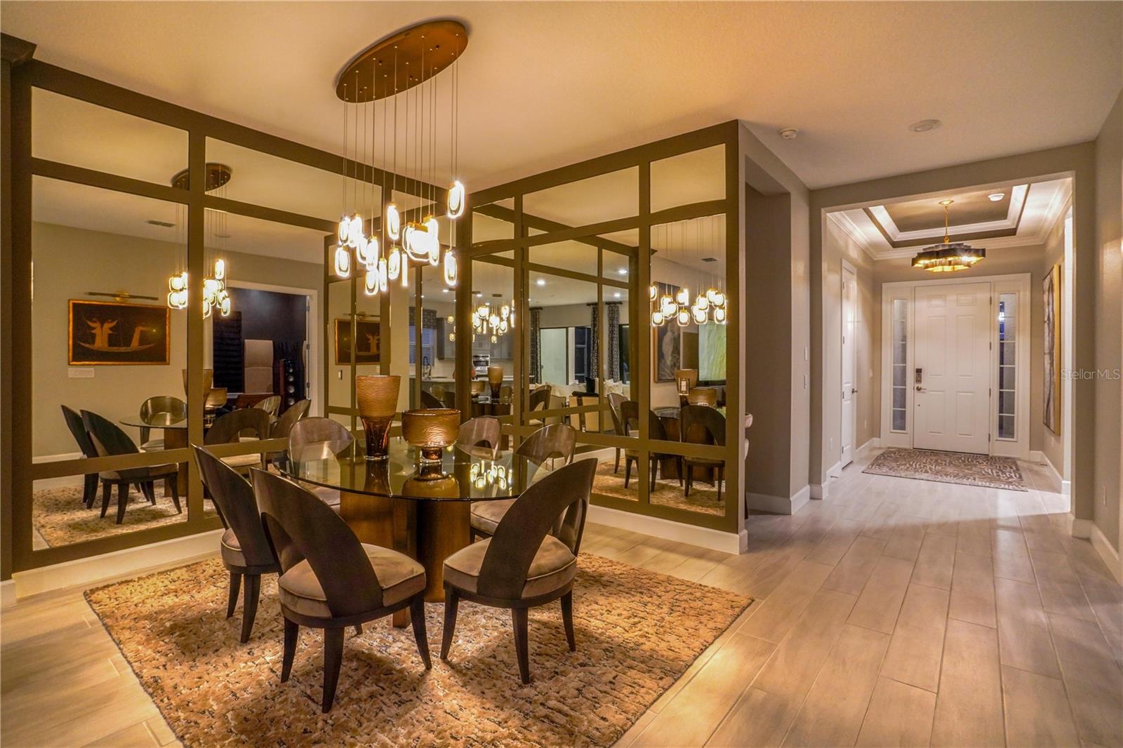 Image 16 of 78 For 5610 Caserta Court