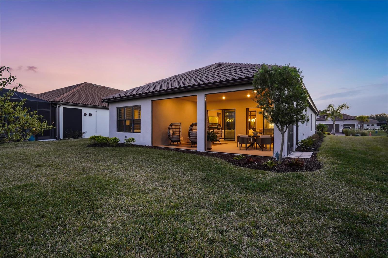 Image 46 of 78 For 5610 Caserta Court