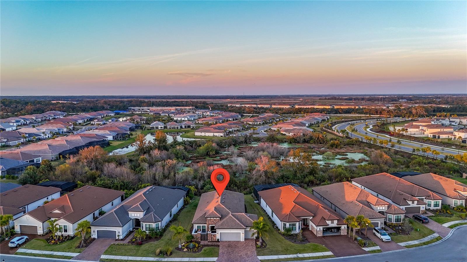 Image 48 of 78 For 5610 Caserta Court