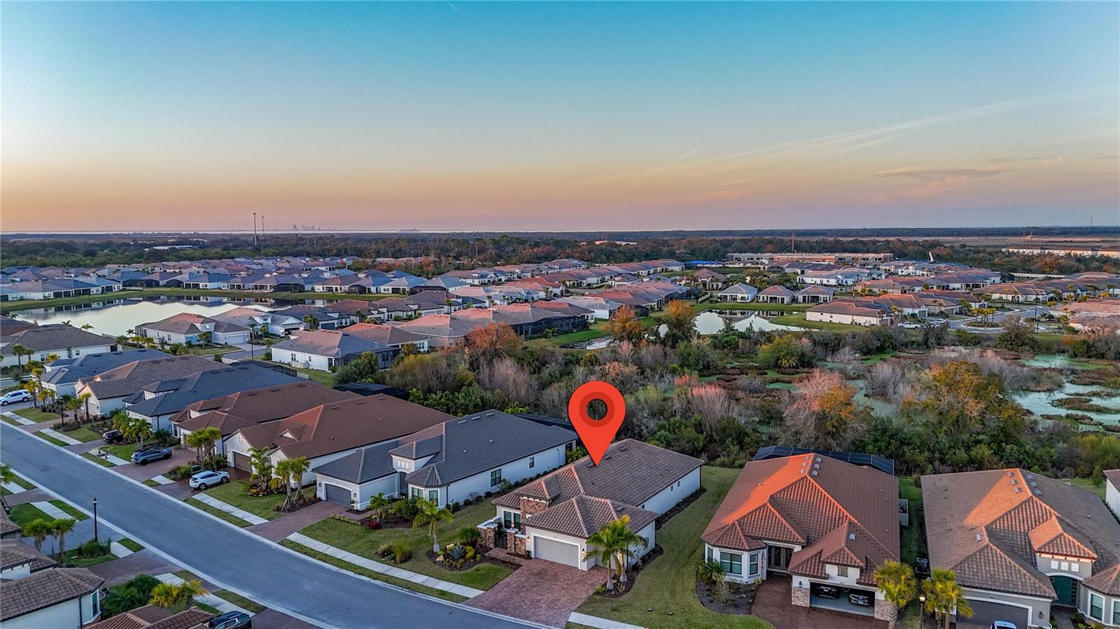 Image 49 of 78 For 5610 Caserta Court