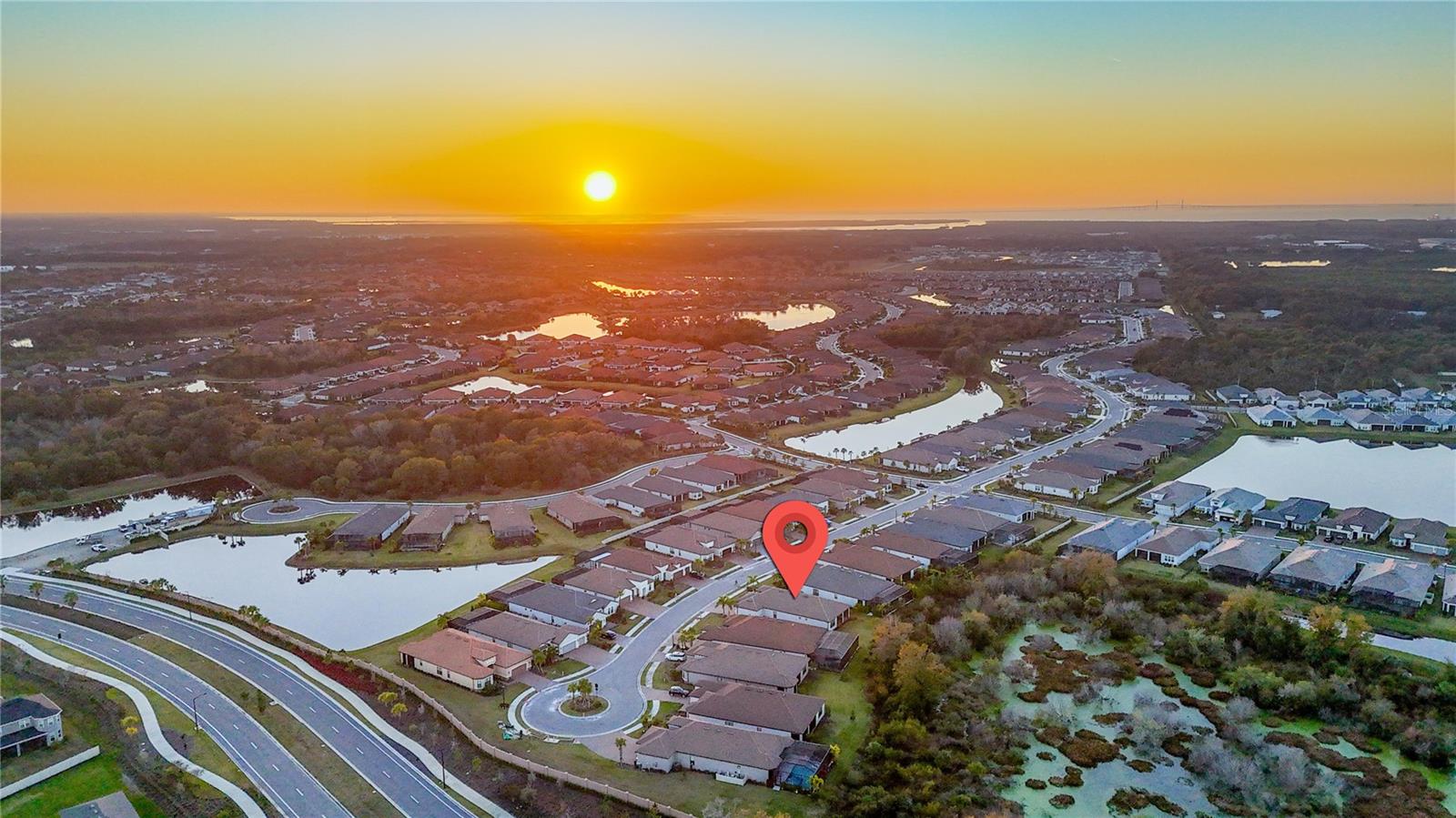 Image 52 of 78 For 5610 Caserta Court