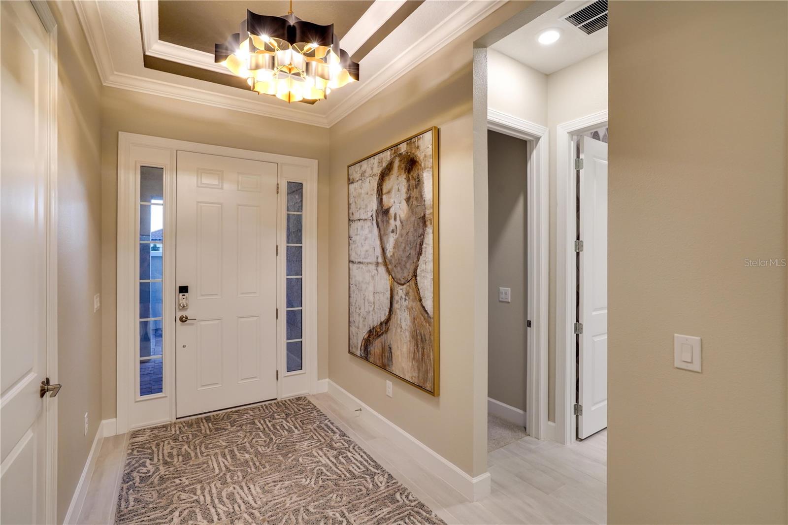 Image 7 of 78 For 5610 Caserta Court