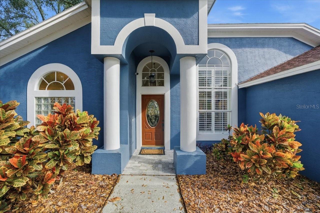 Image 2 of 50 For 15207 Arbor Hollow Drive