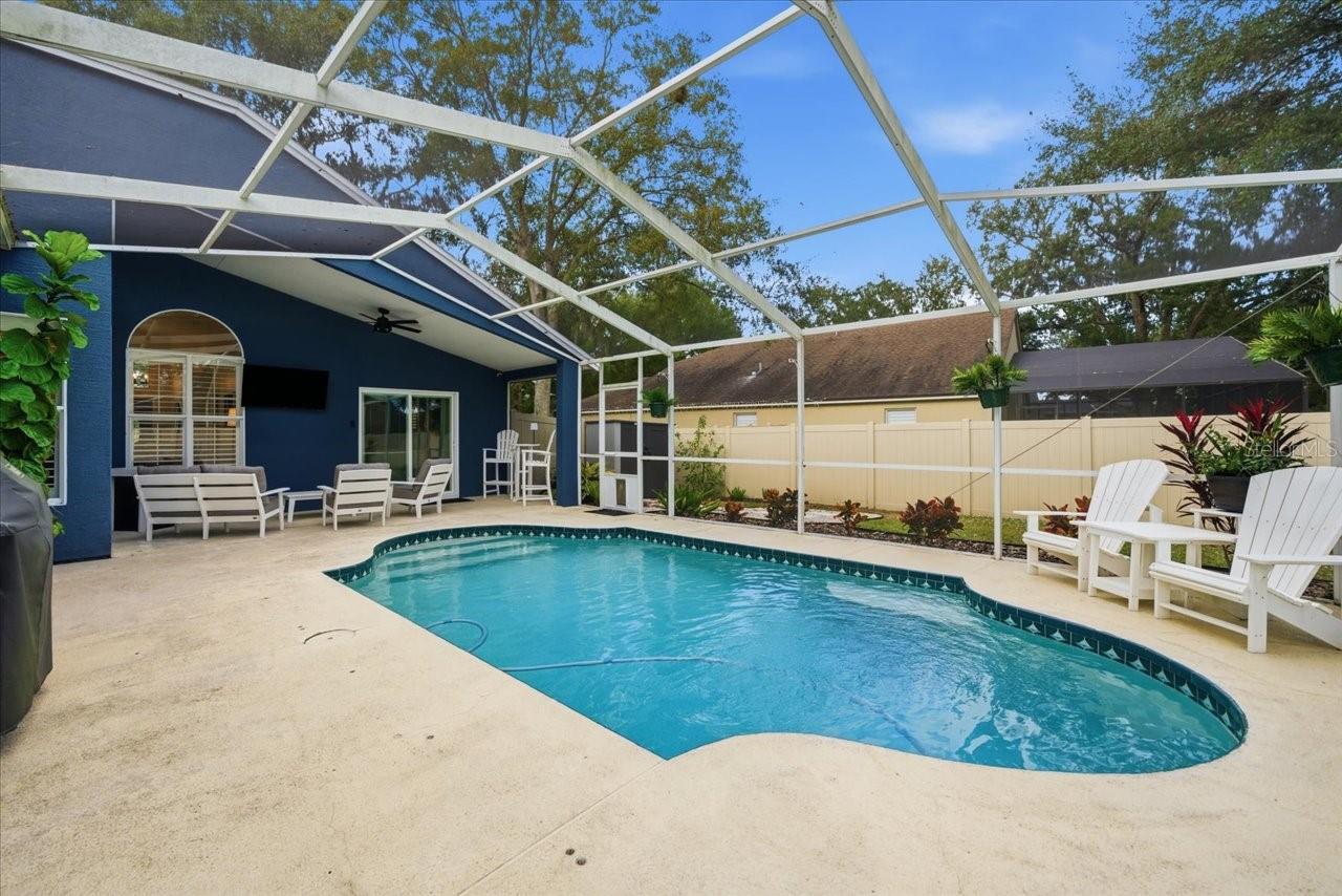 Image 44 of 50 For 15207 Arbor Hollow Drive