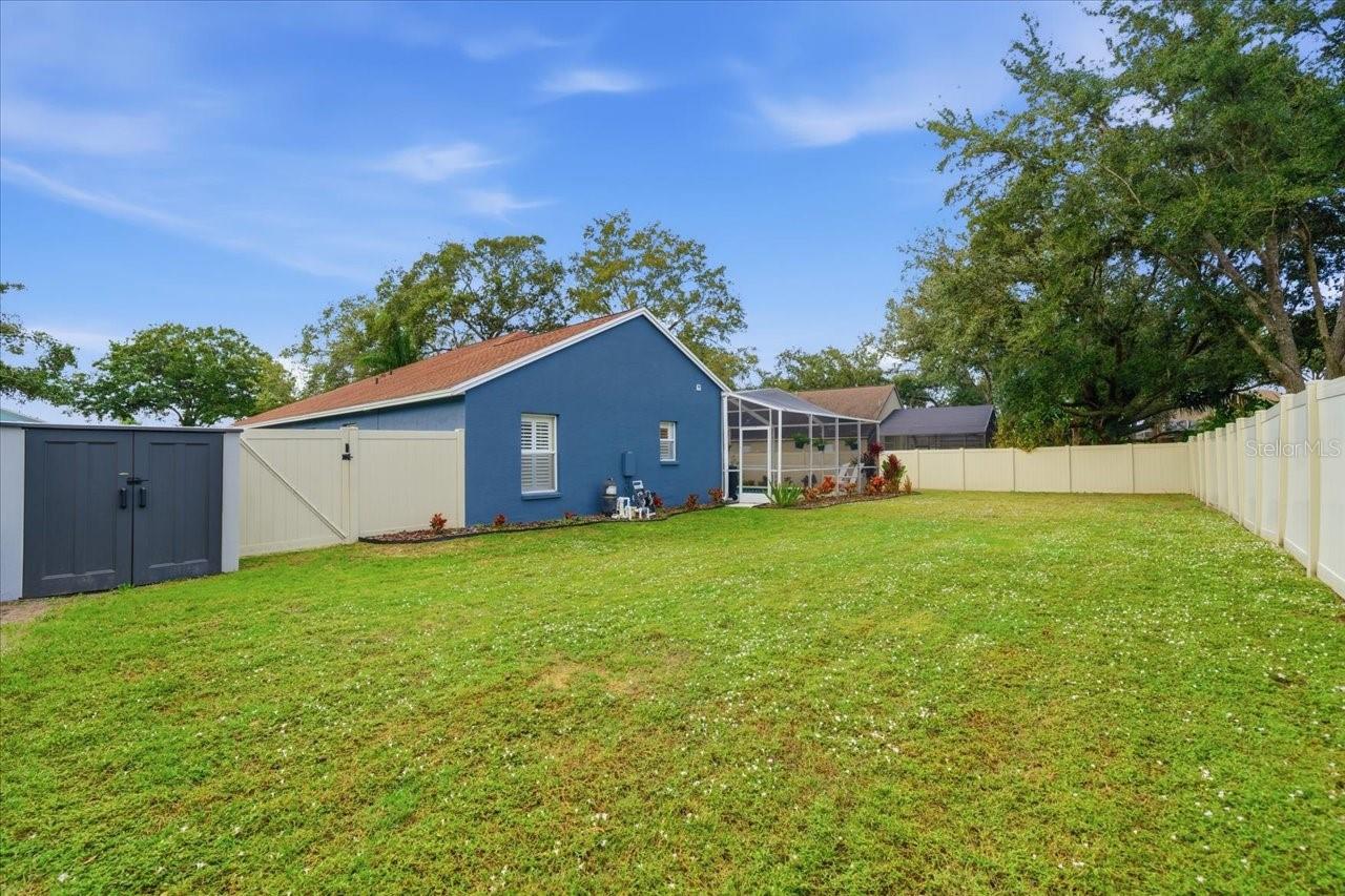 Image 48 of 50 For 15207 Arbor Hollow Drive