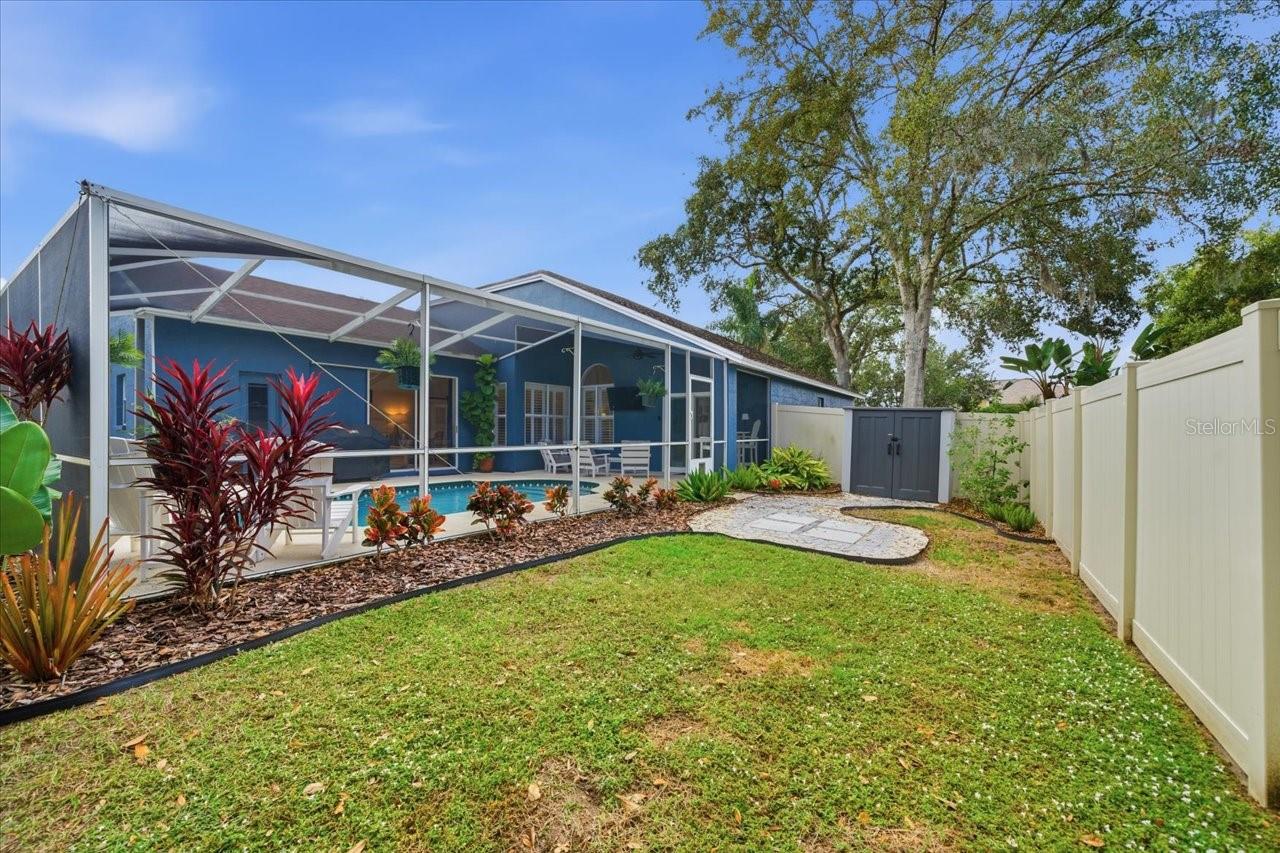 Image 50 of 50 For 15207 Arbor Hollow Drive