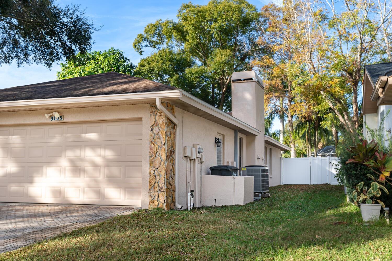 Image 46 of 48 For 3105 Glenwood Court