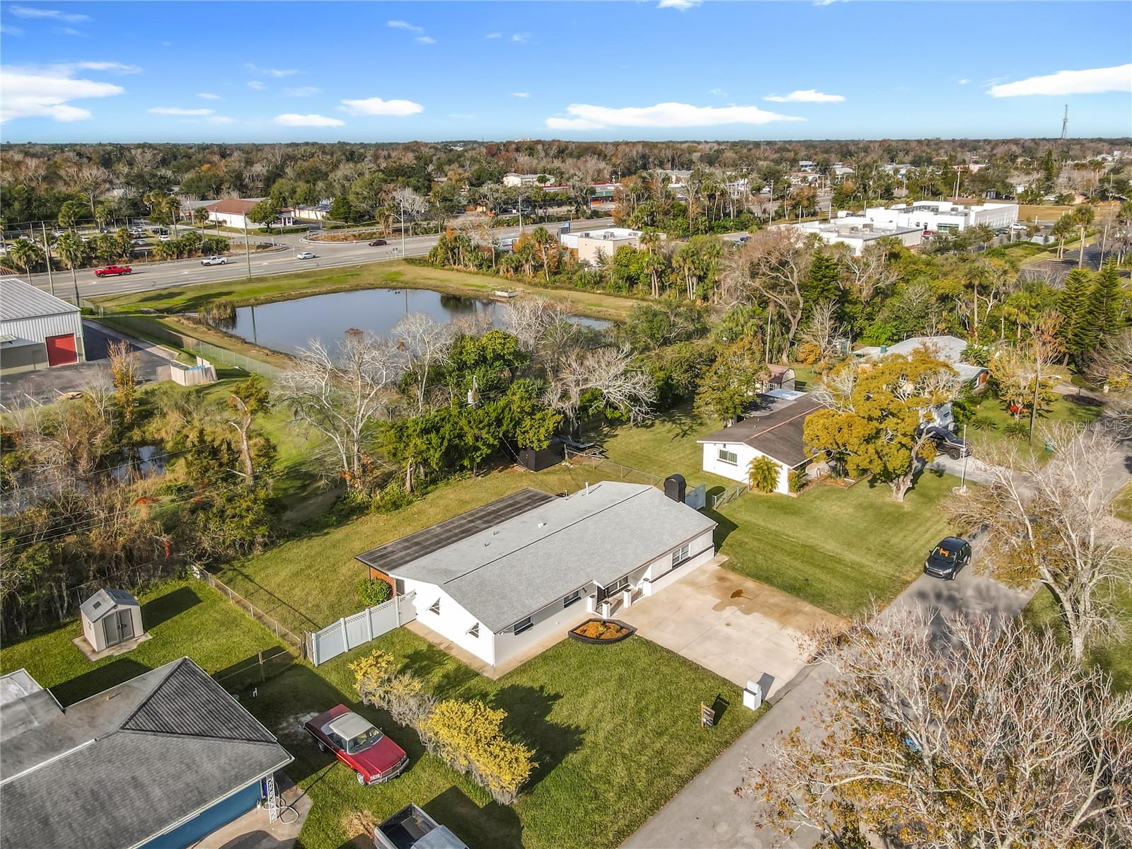 Image 42 of 46 For 318 Scotland Drive