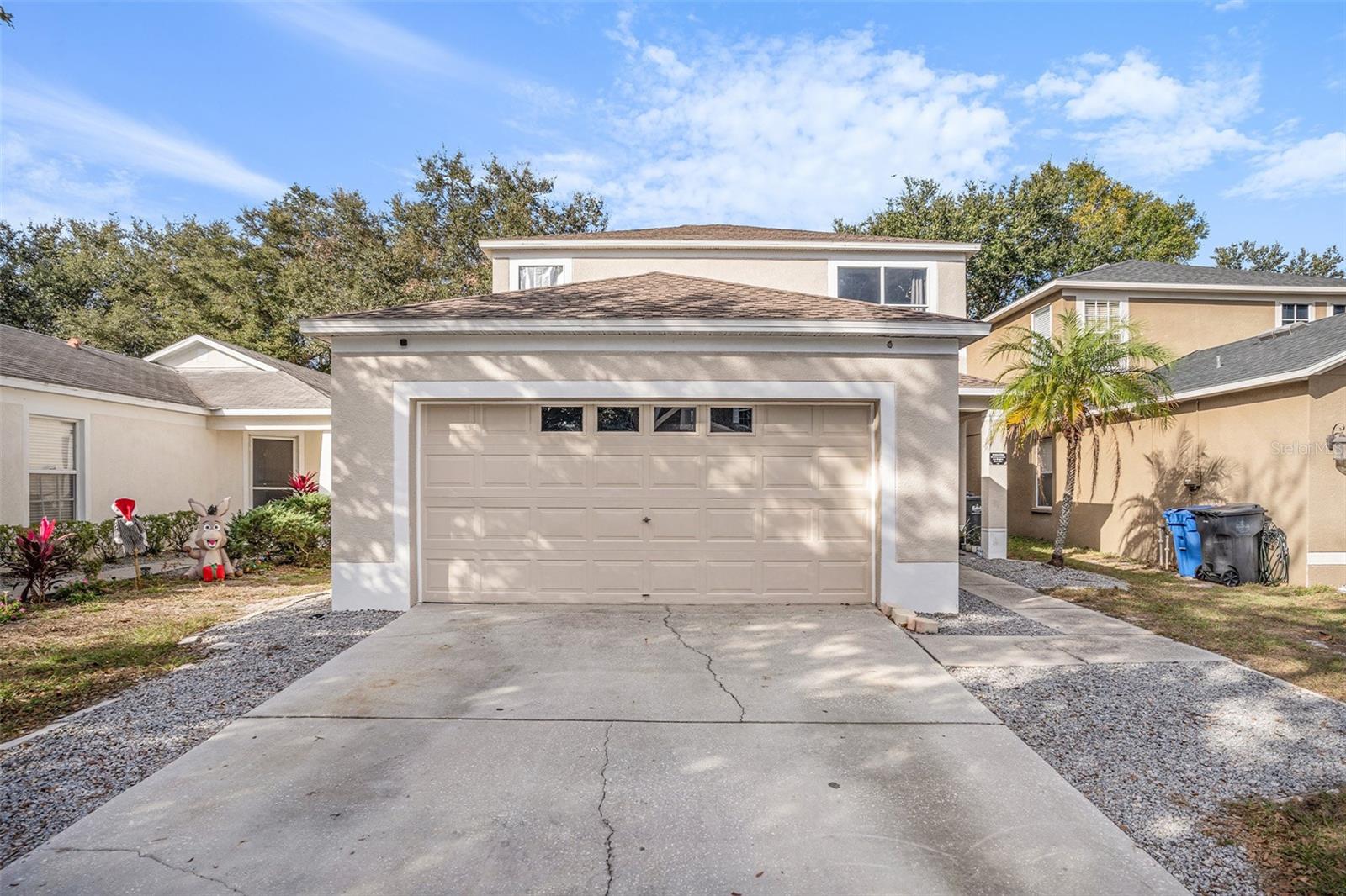 Details for 8430 Quarter Horse Drive, RIVERVIEW, FL 33578