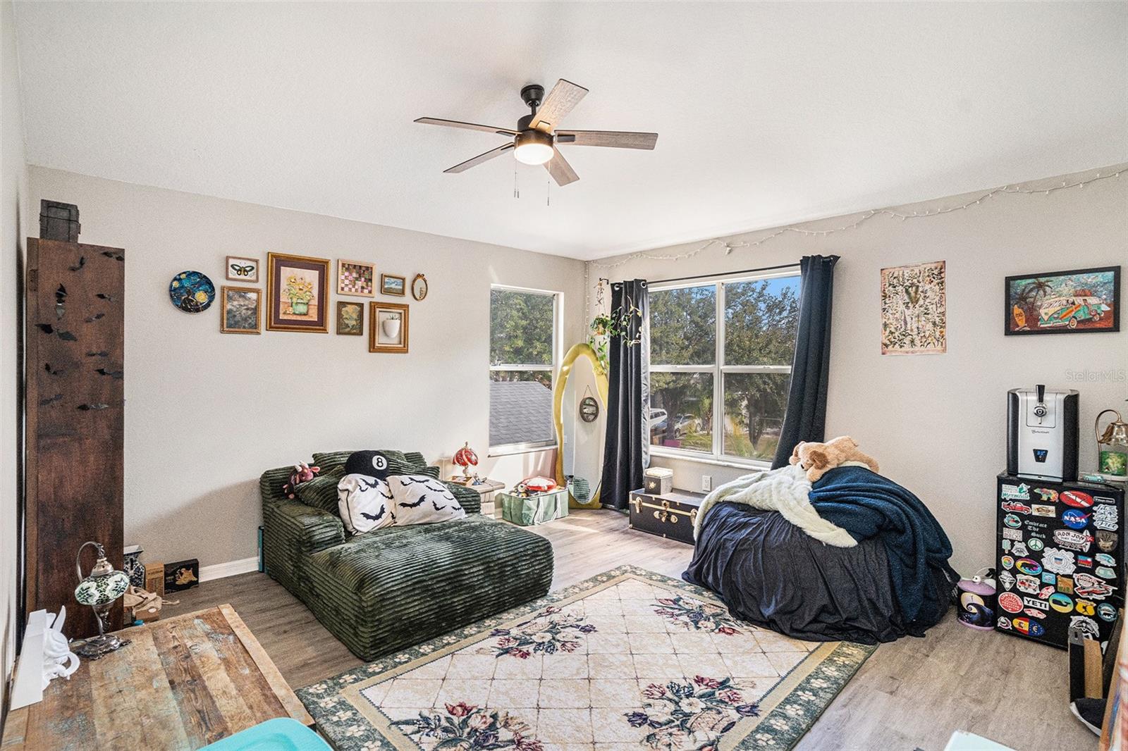 Listing photo id 14 for 8430 Quarter Horse Drive