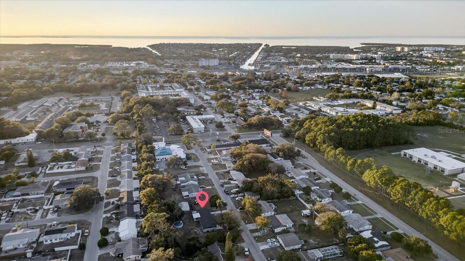 Image 40 of 43 For 5612 Mallow Street