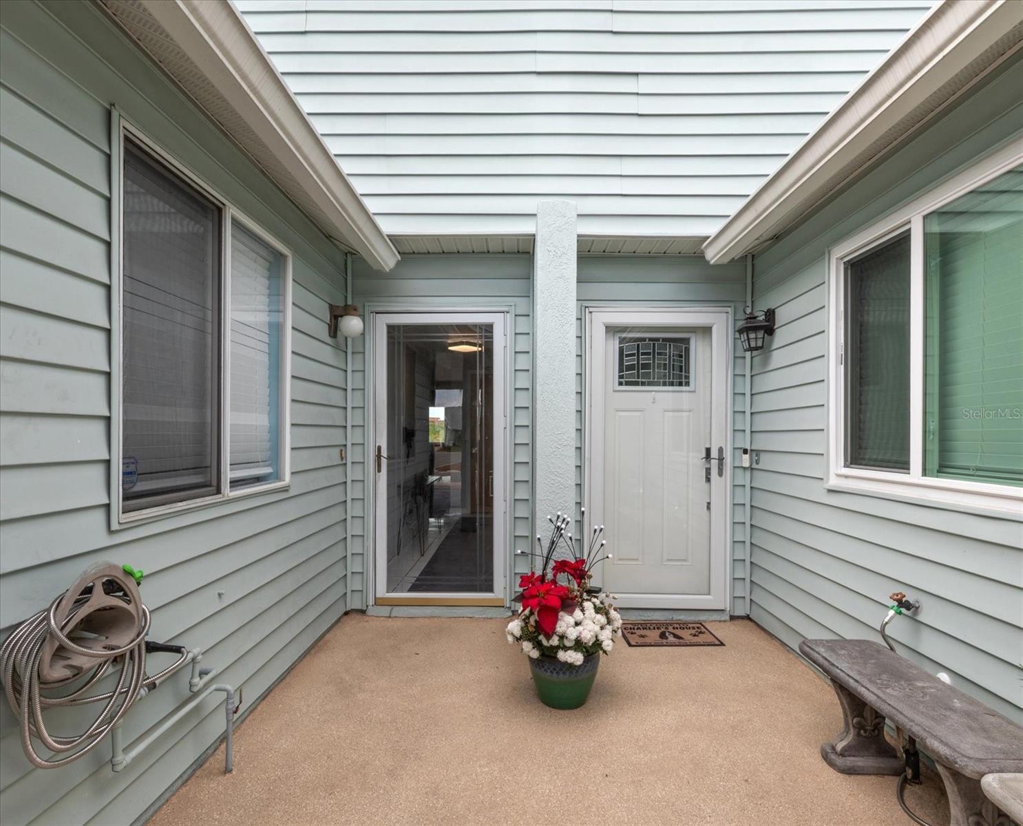 Image 26 of 40 For 9434 Tara Cay Court 25