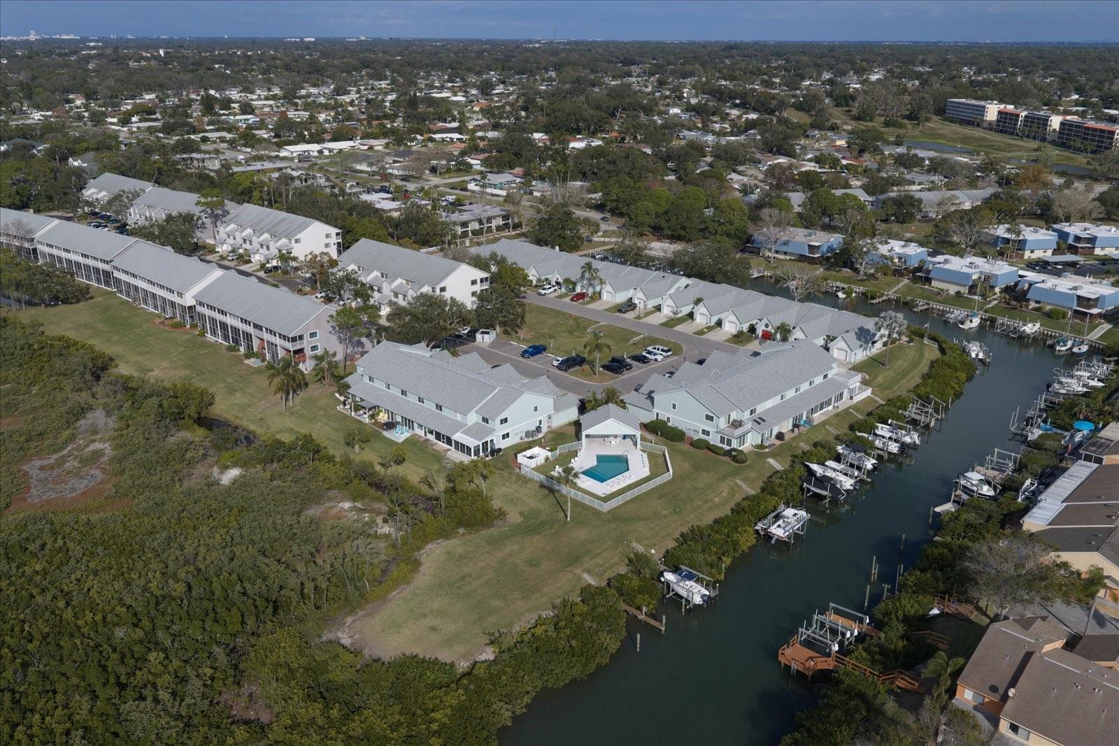 Image 34 of 40 For 9434 Tara Cay Court 25